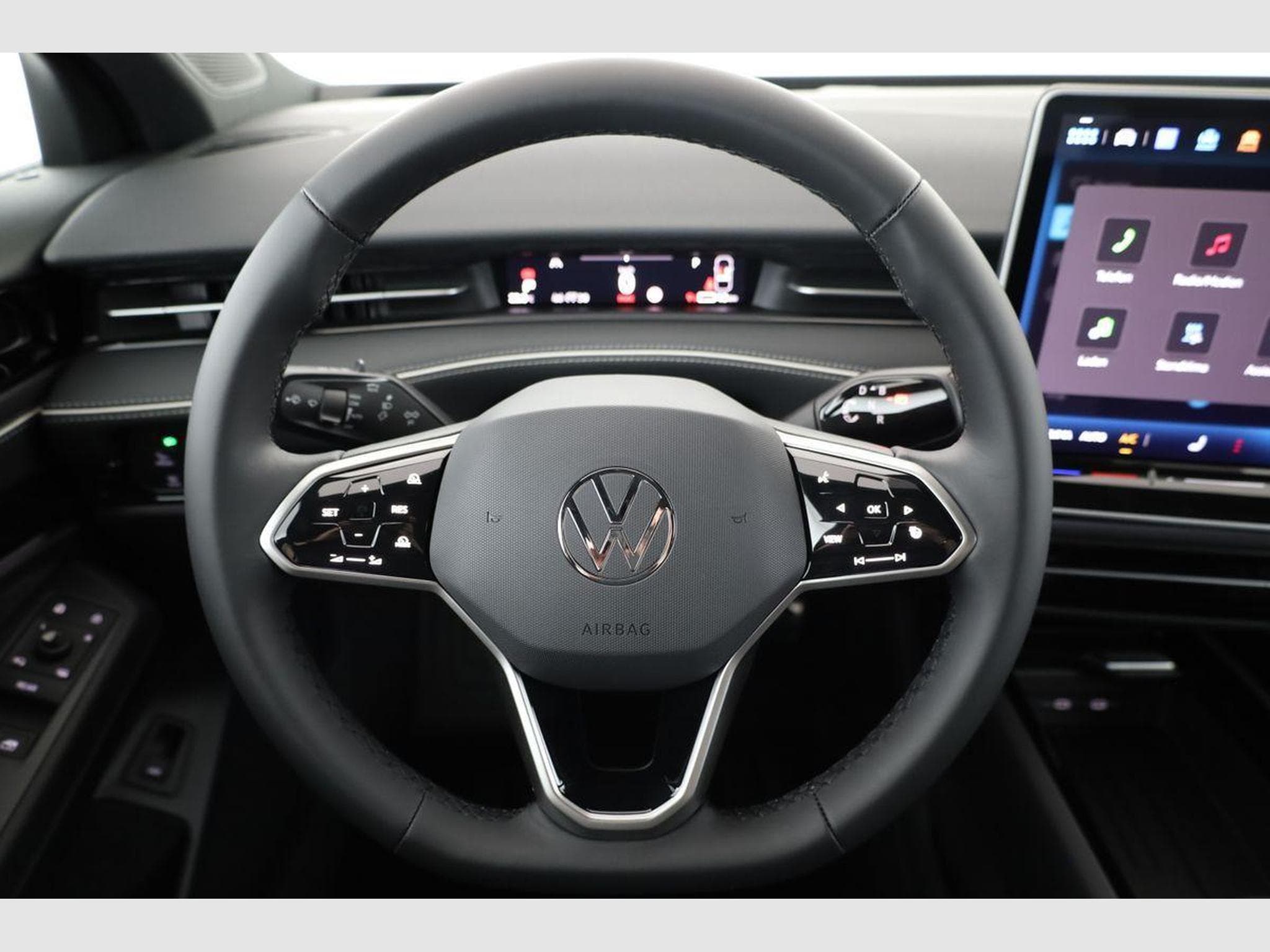 VW ID.7 Kombi Pro 210 kW (2026) - Photo 5