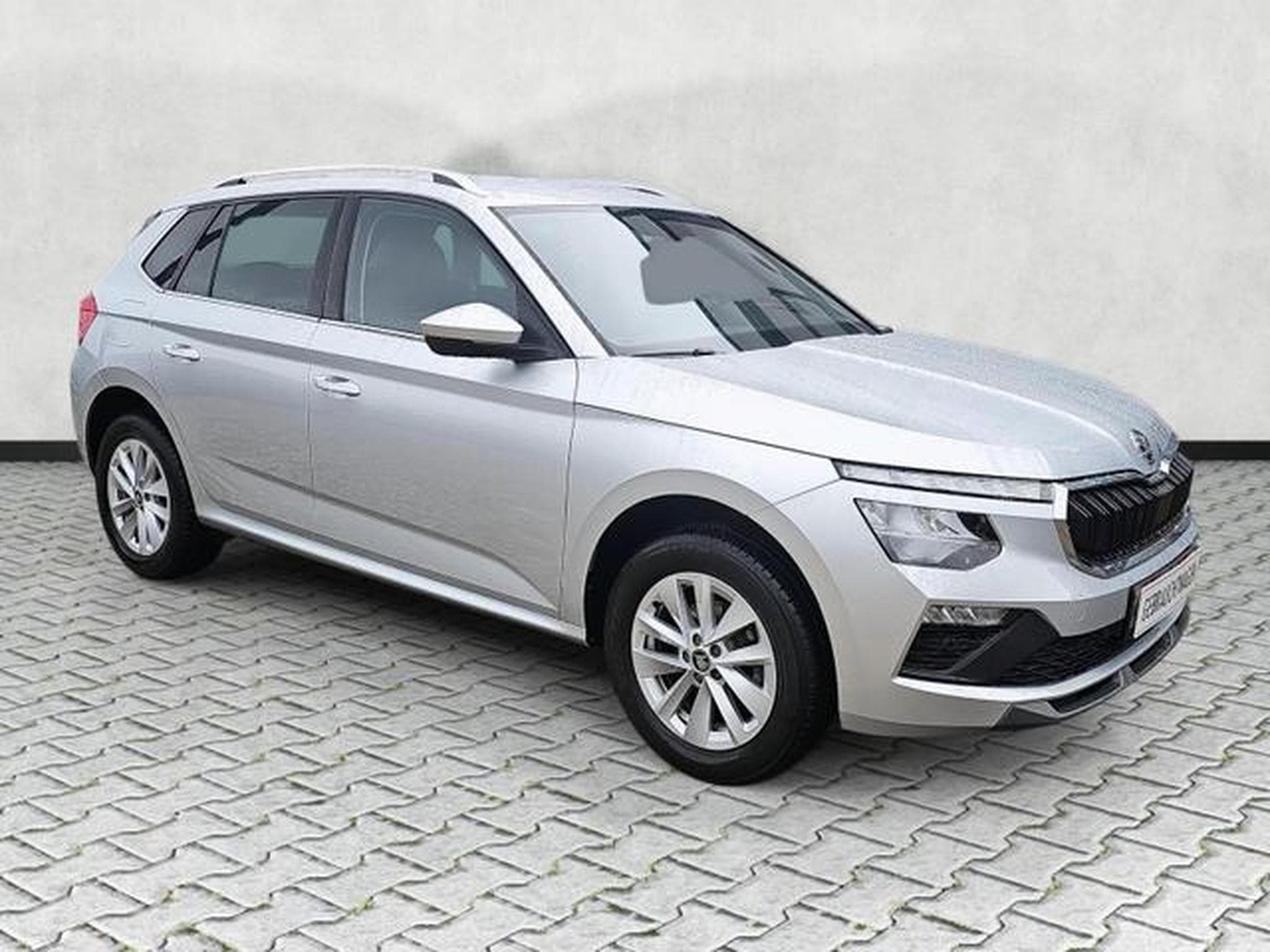 Skoda Kamiq Selection (2025) - Photo 1