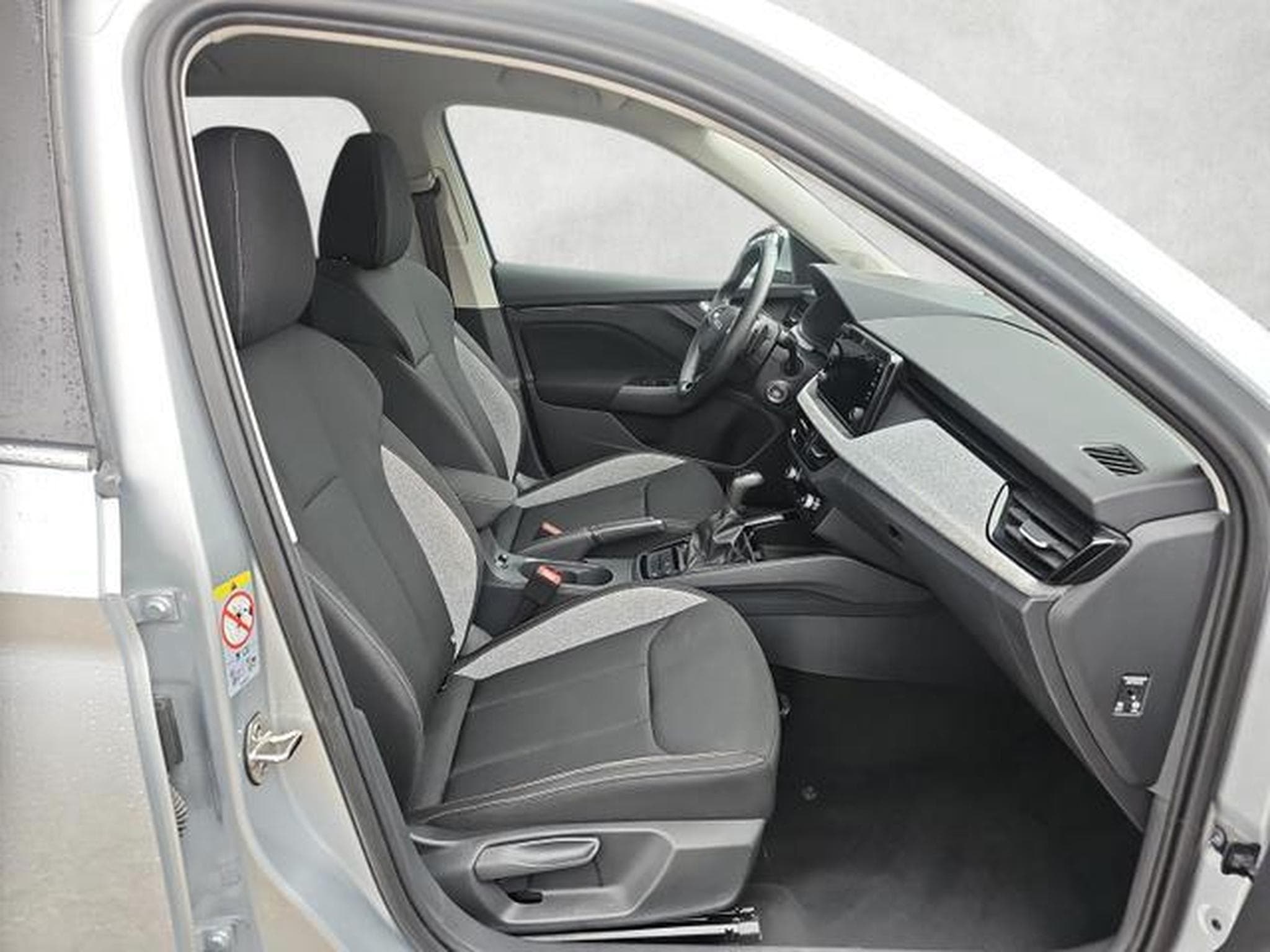 Skoda Kamiq Selection (2025) - Photo 10