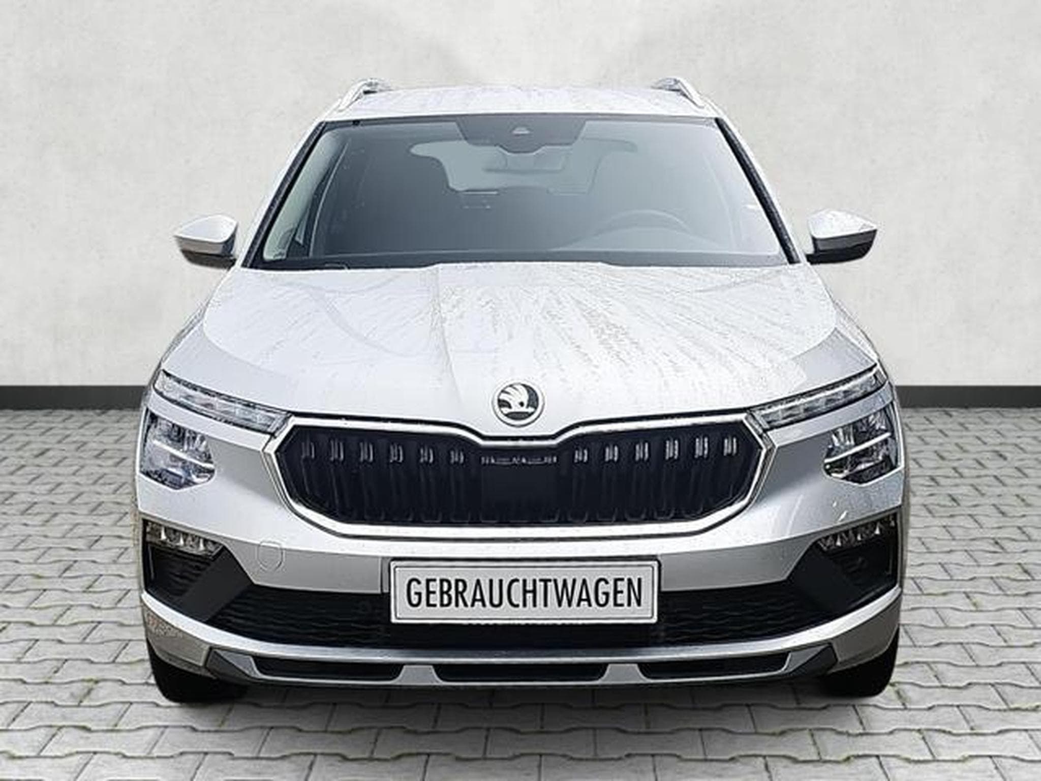 Skoda Kamiq Selection (2025) - Photo 2