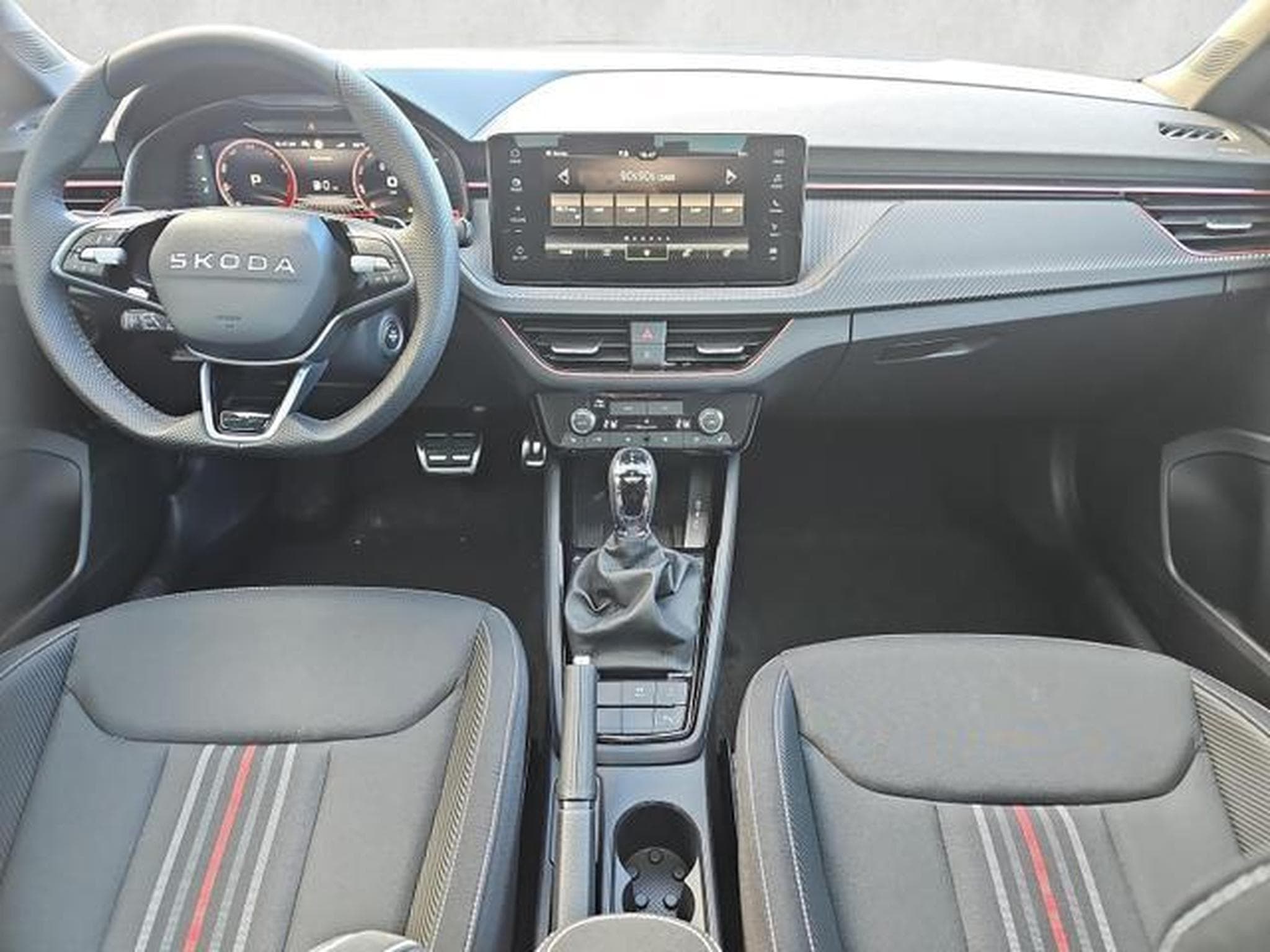 Skoda Kamiq Monte Carlo (2026) - Foto 11