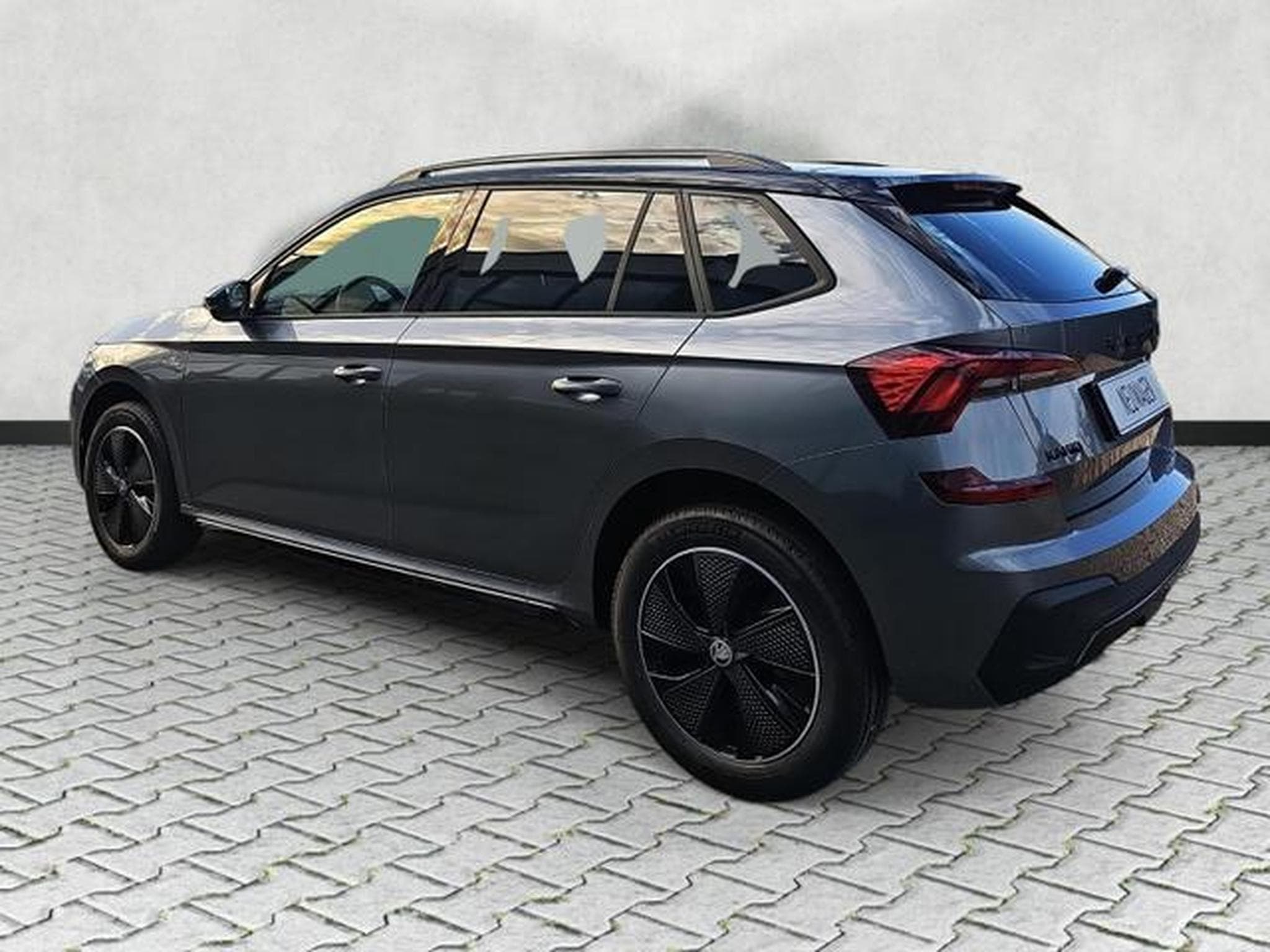 Skoda Kamiq Monte Carlo (2026) - Foto 5
