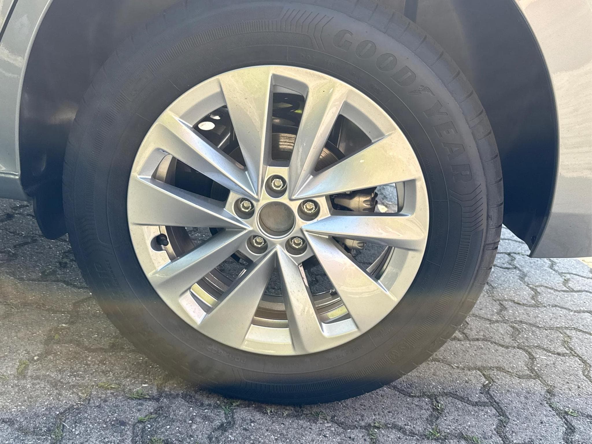Skoda Kamiq Selection (2026) - Foto 11