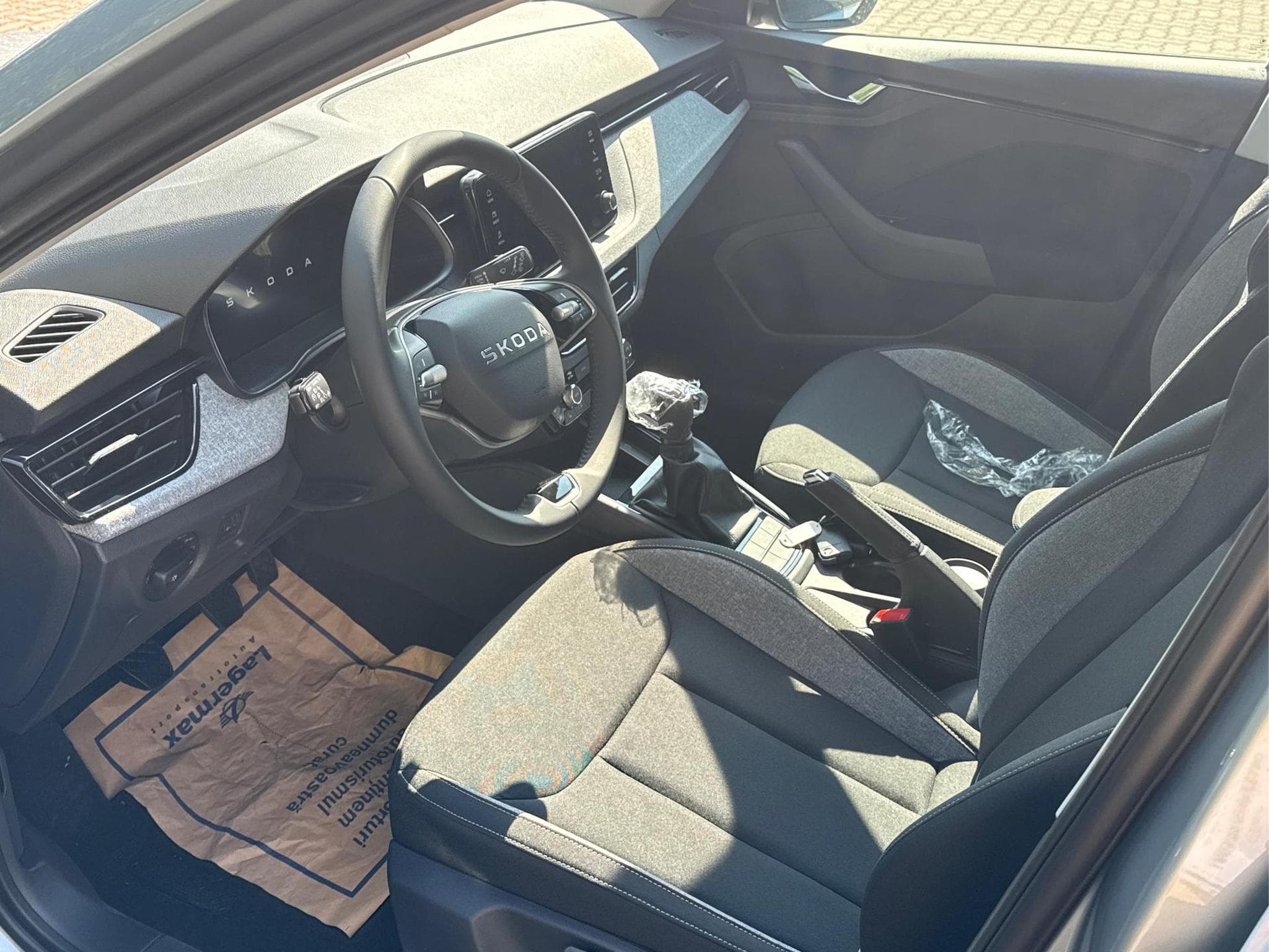 Skoda Kamiq Selection (2026) - Foto 13