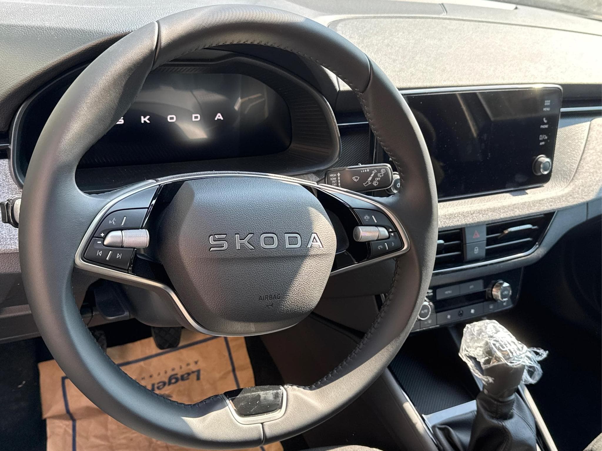 Skoda Kamiq Selection (2026) - Foto 14
