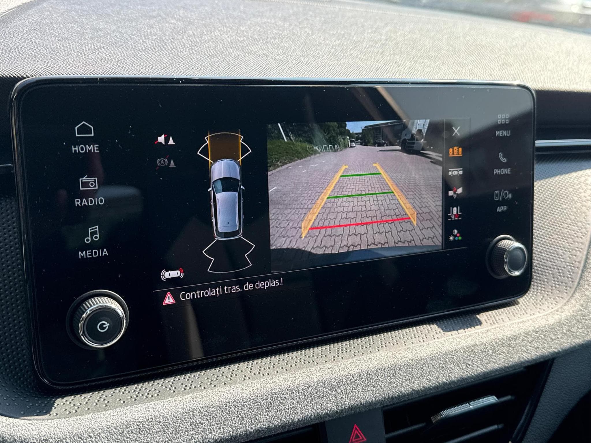 Skoda Kamiq Selection (2026) - Foto 15