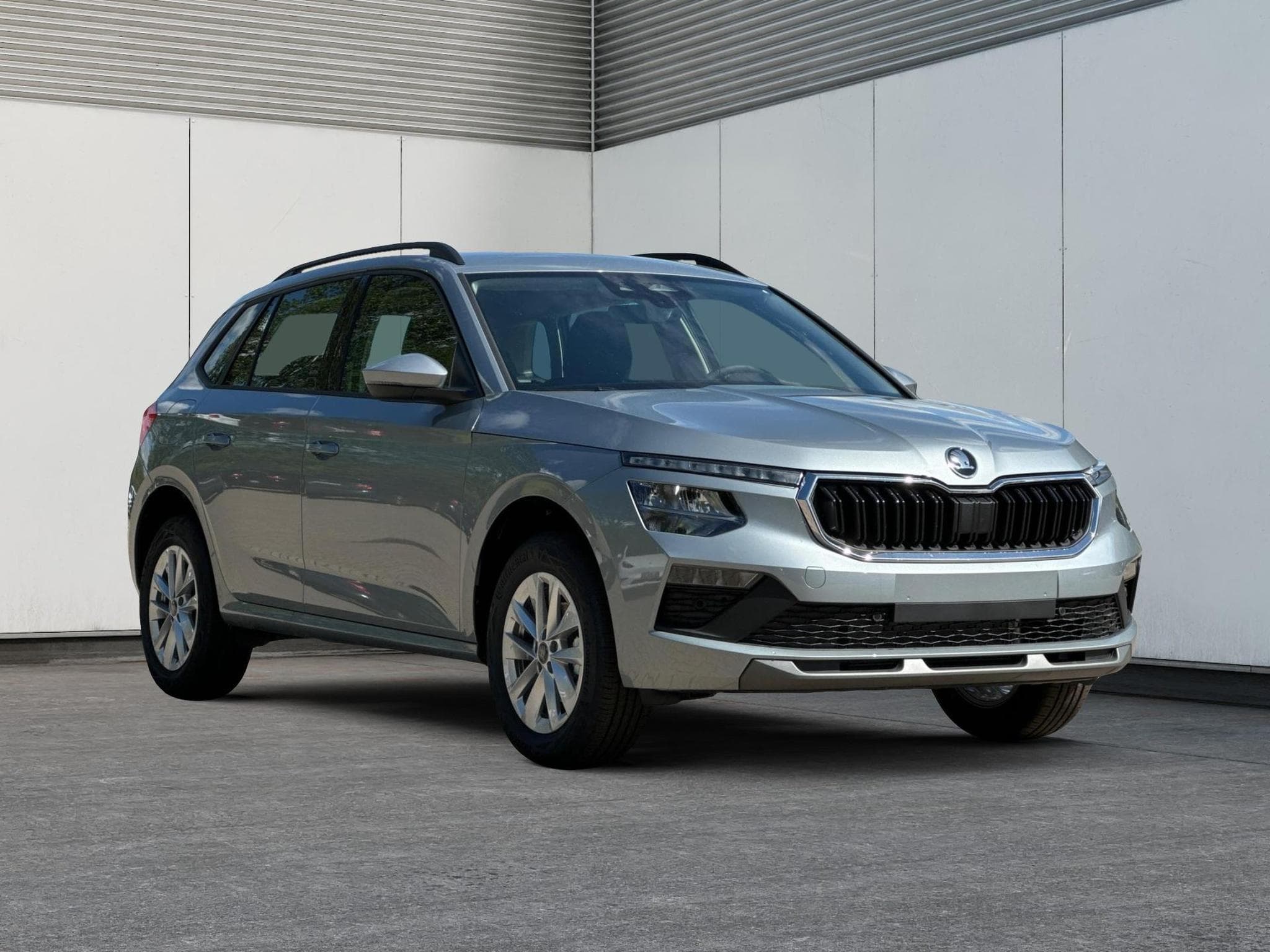 Skoda Kamiq Selection (2026) - Foto 9