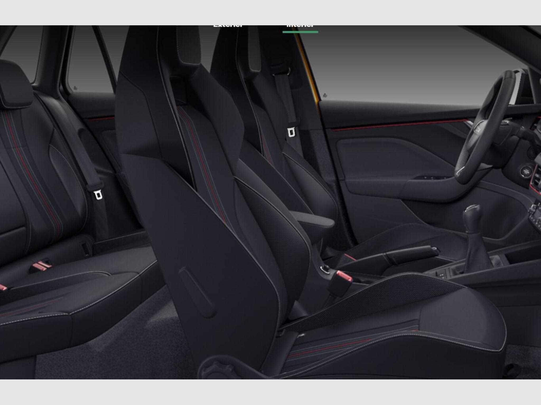 Skoda Kamiq Monte Carlo (2026) - Foto 5
