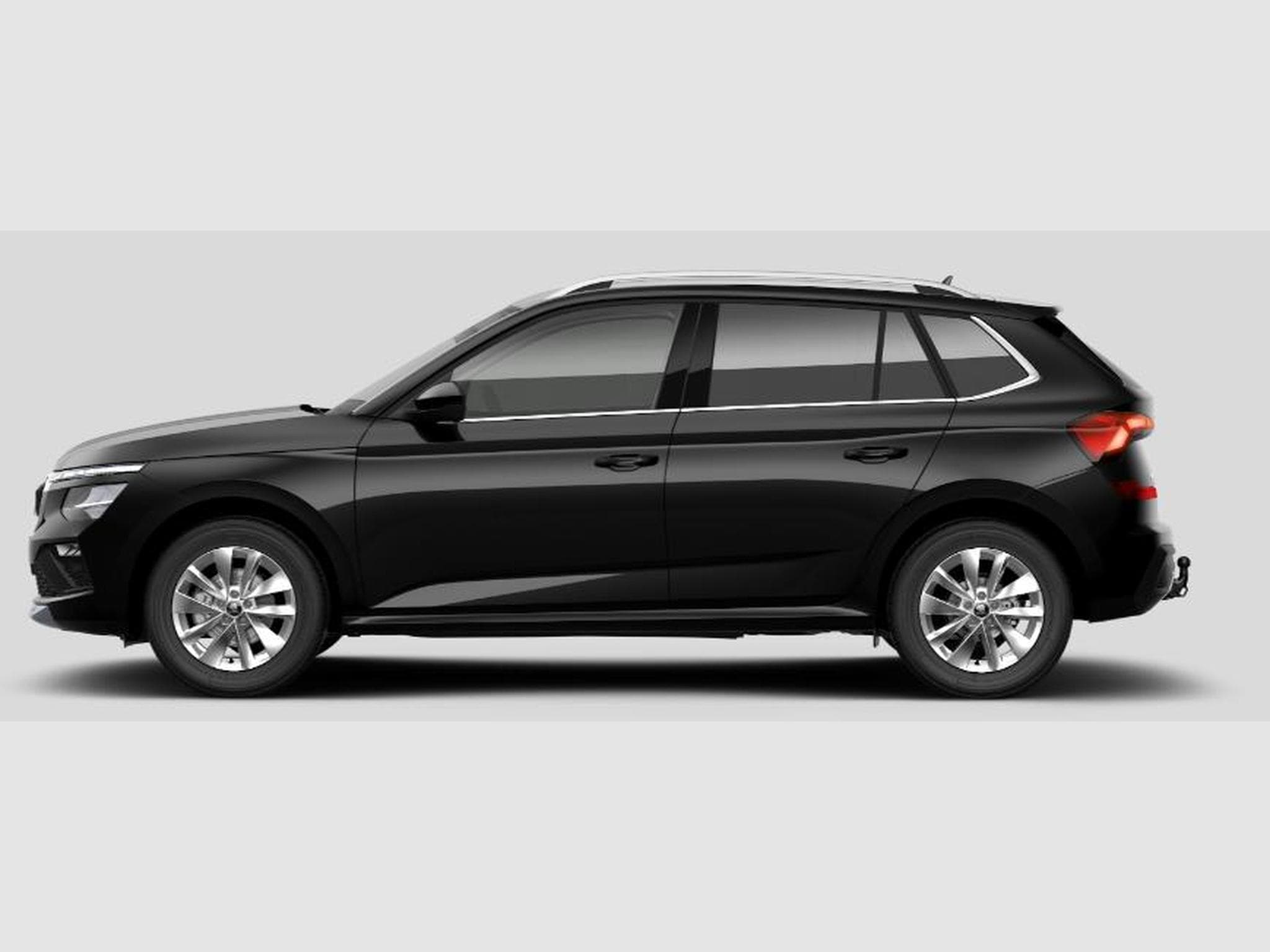 Skoda Kamiq Selection (2026) - Foto 2