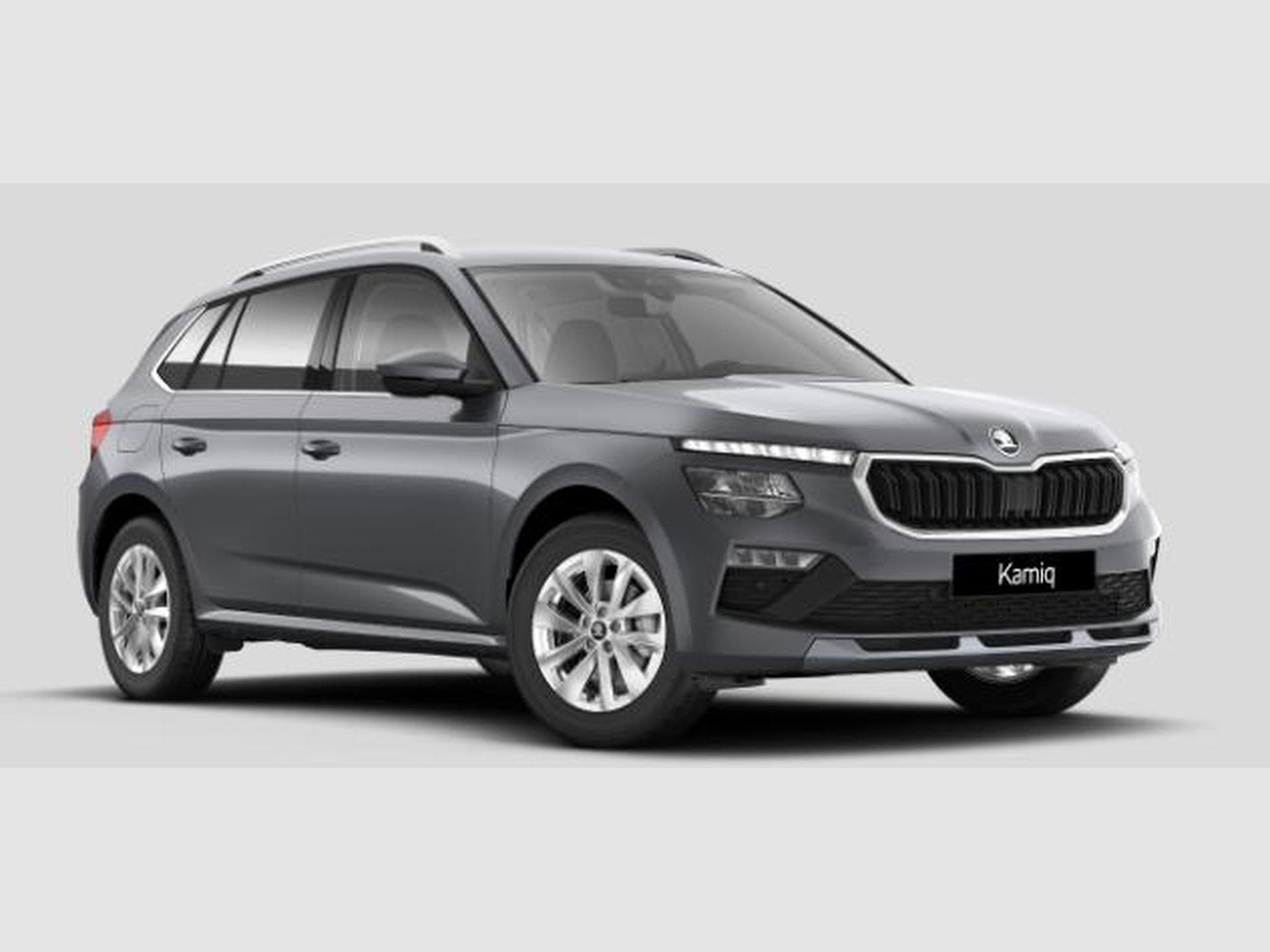 Skoda Kamiq Selection (2026) - Foto 1