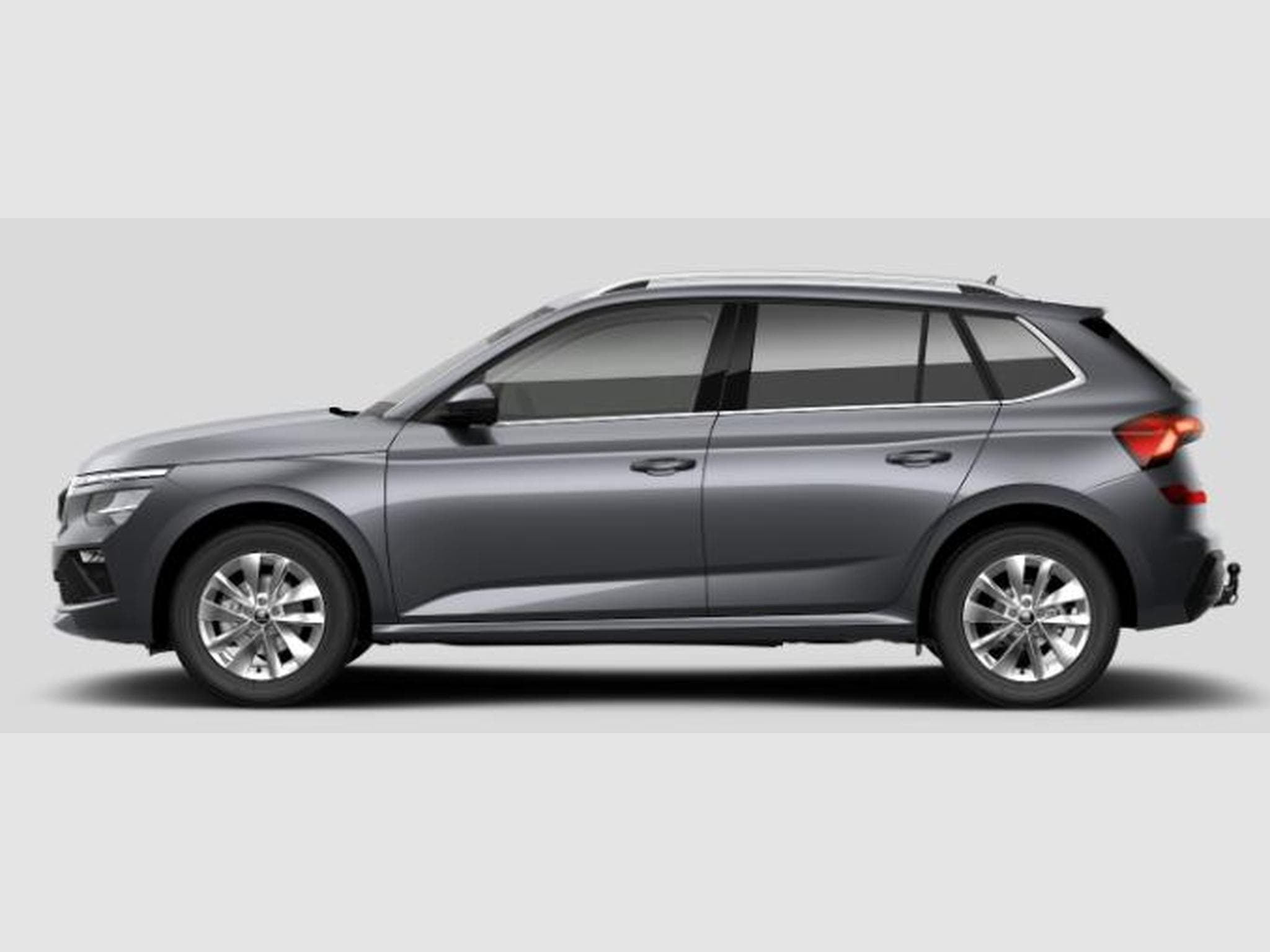 Skoda Kamiq Selection (2026) - Foto 2