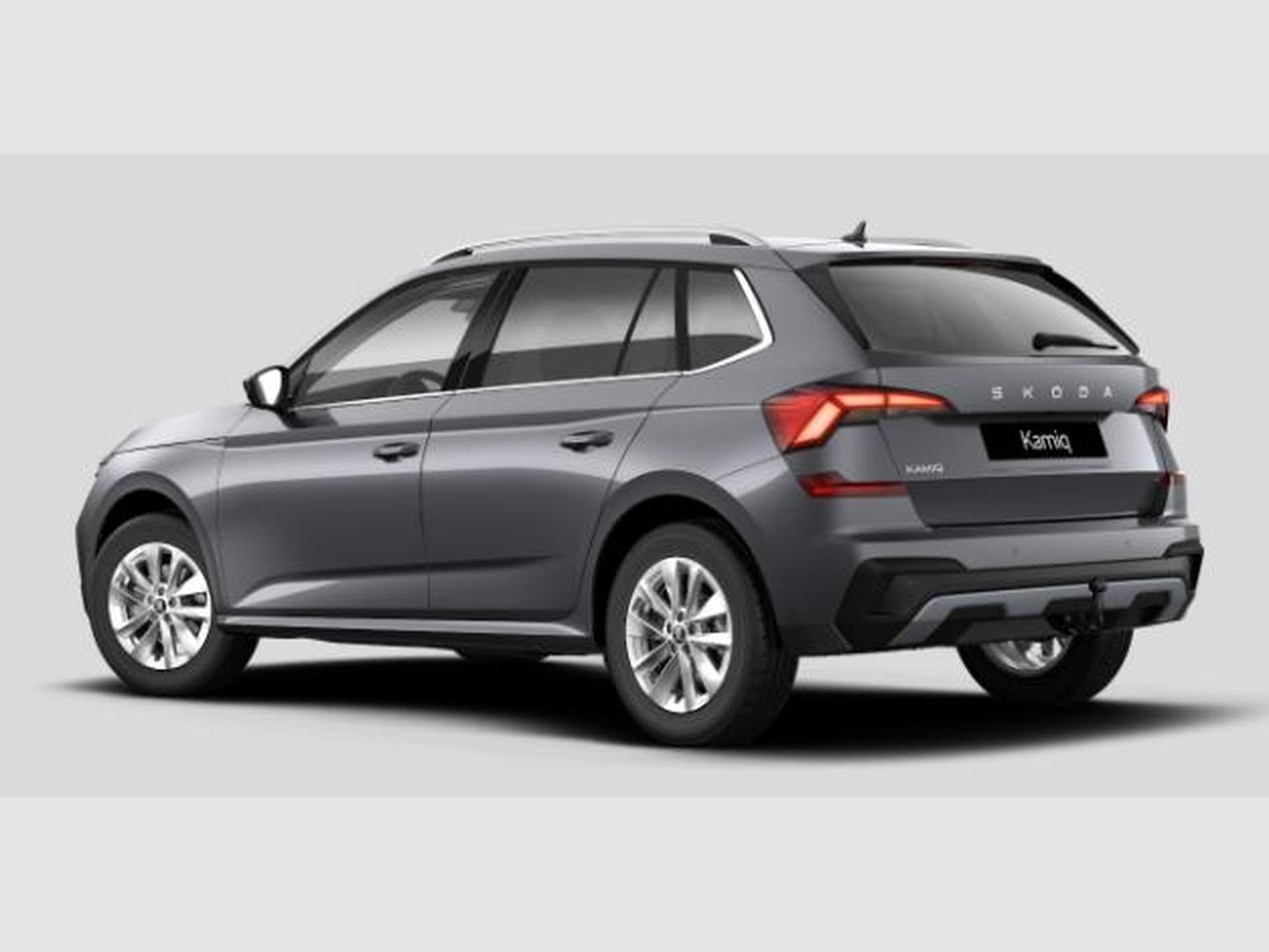 Skoda Kamiq Selection (2026) - Foto 3