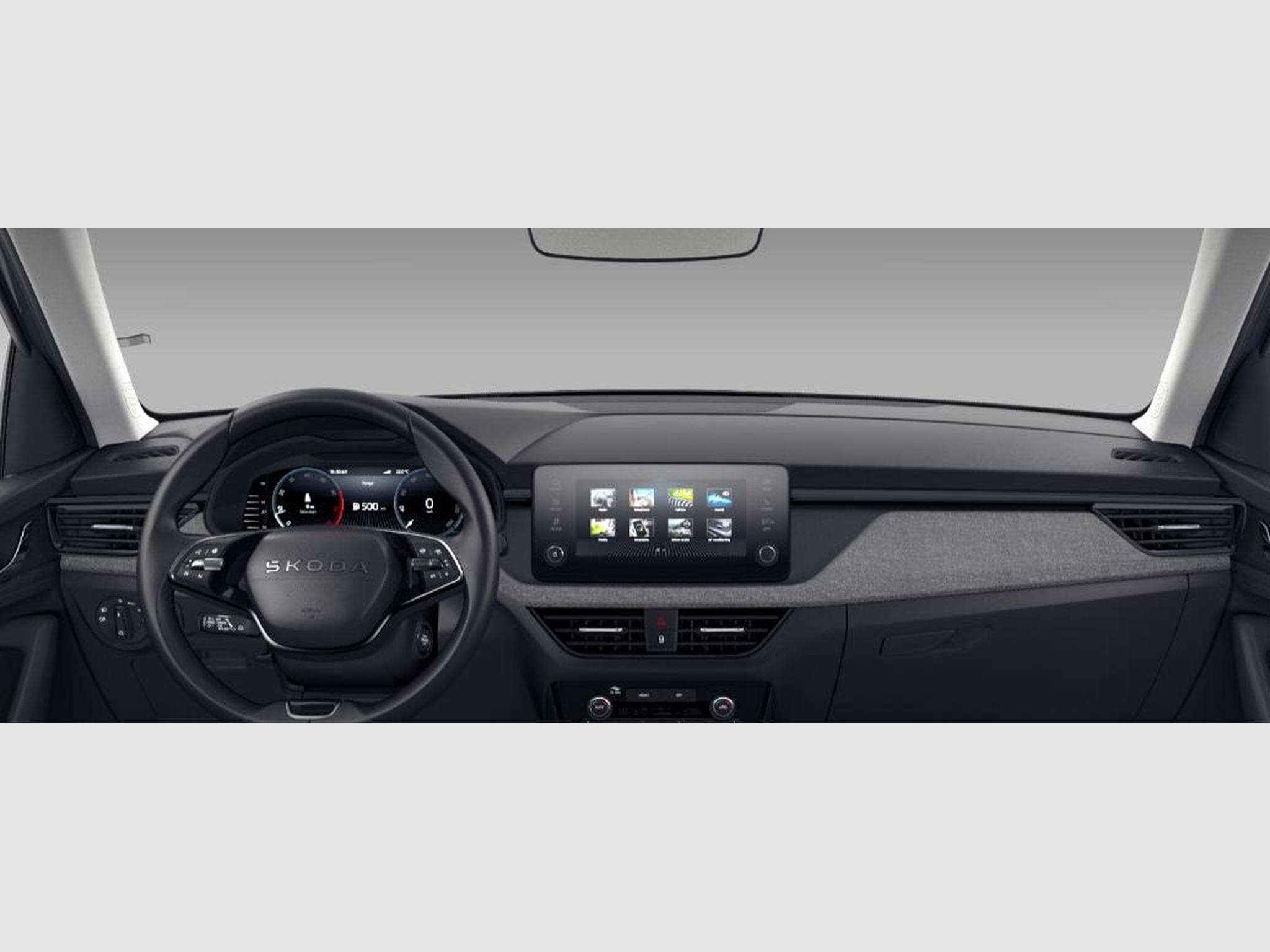 Skoda Kamiq Selection (2026) - Foto 4