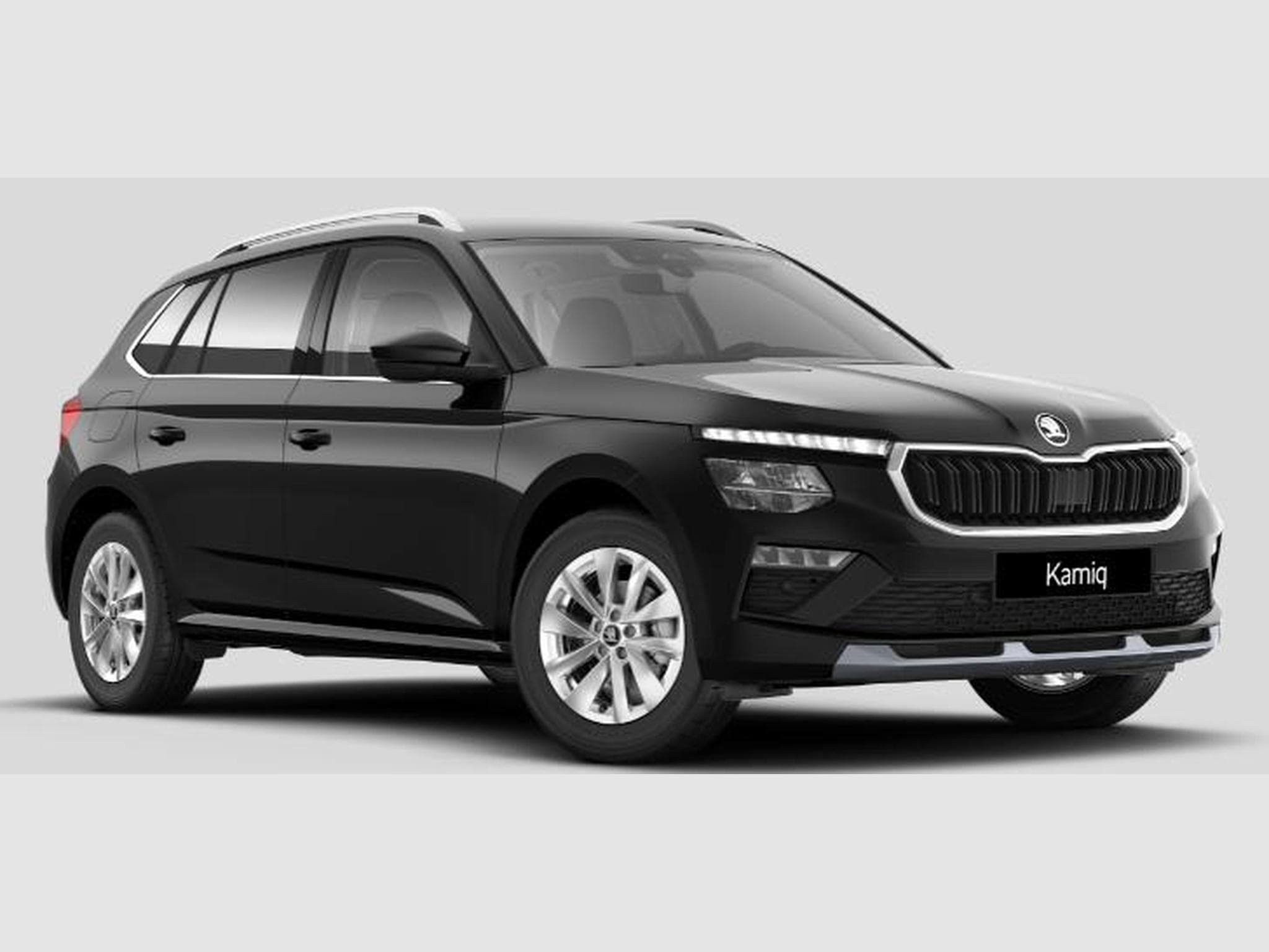 Skoda Kamiq Selection (1970) - Photo 1
