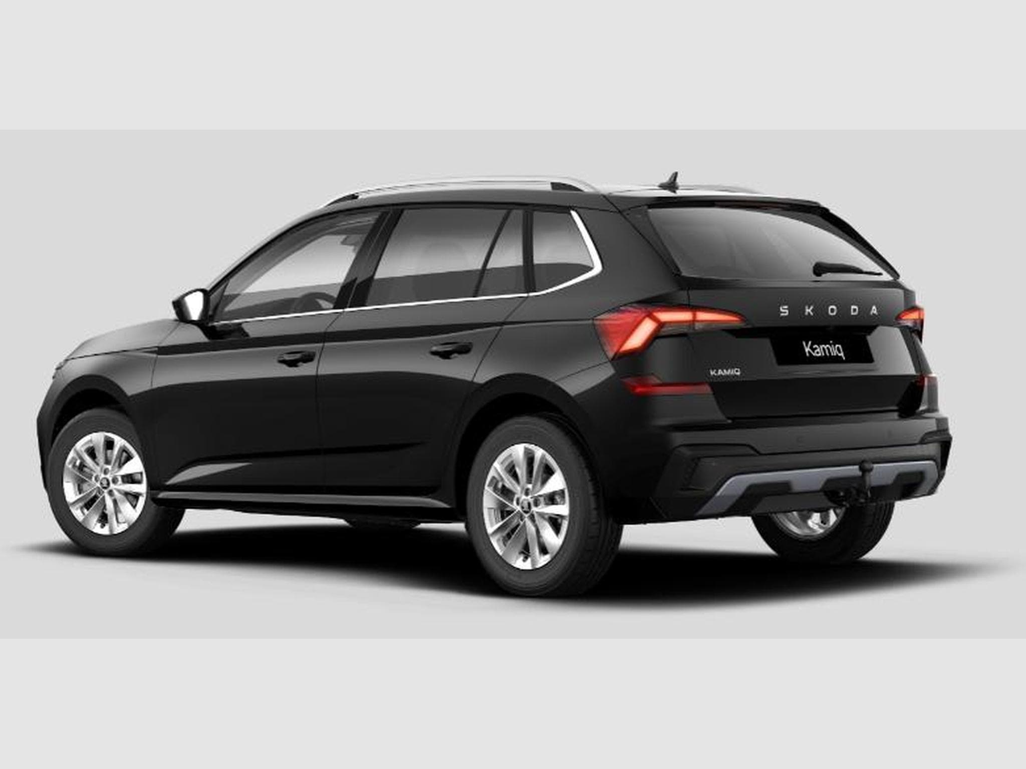 Skoda Kamiq Selection (2026) - Foto 3