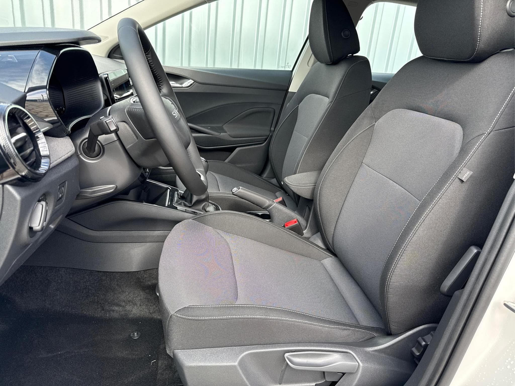 Skoda Fabia EXTRA PLUS 1.0 (2026) - Foto 12