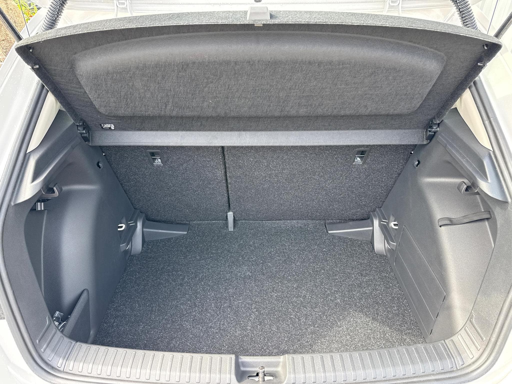 Skoda Fabia EXTRA PLUS 1.0 (2026) - Foto 14
