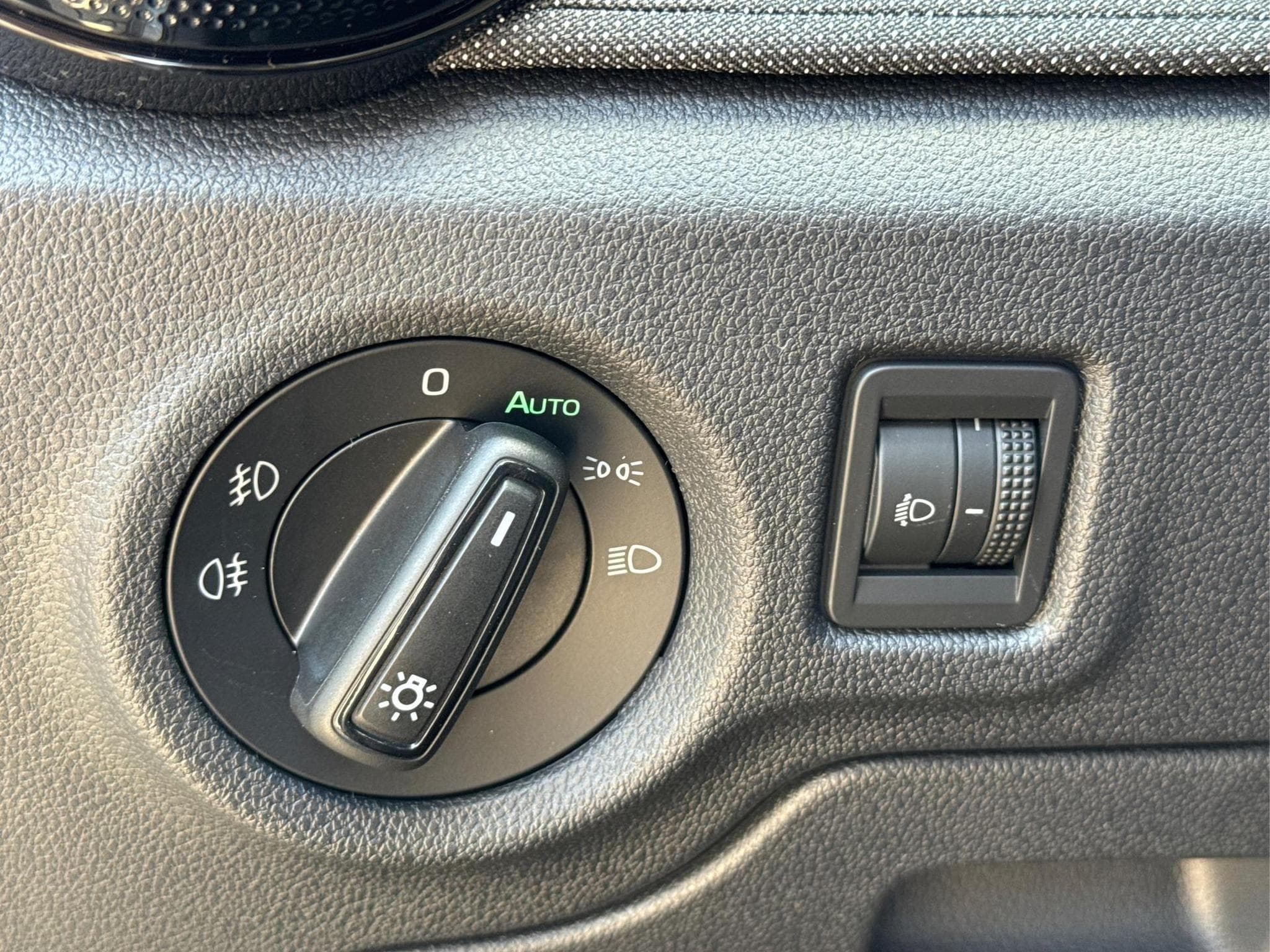 Skoda Fabia Classic (2026) - Foto 14