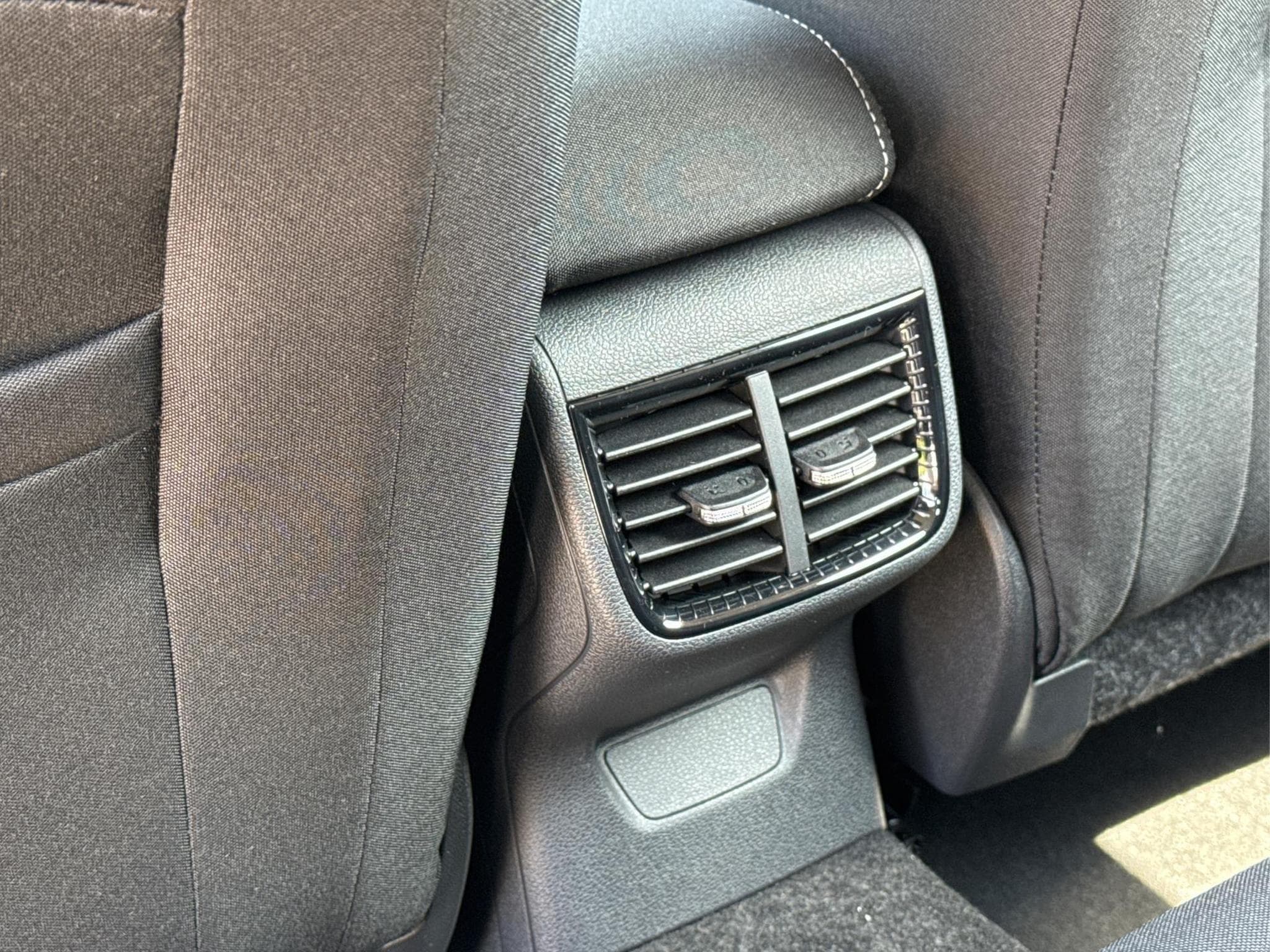 Skoda Fabia Classic (2026) - Foto 18