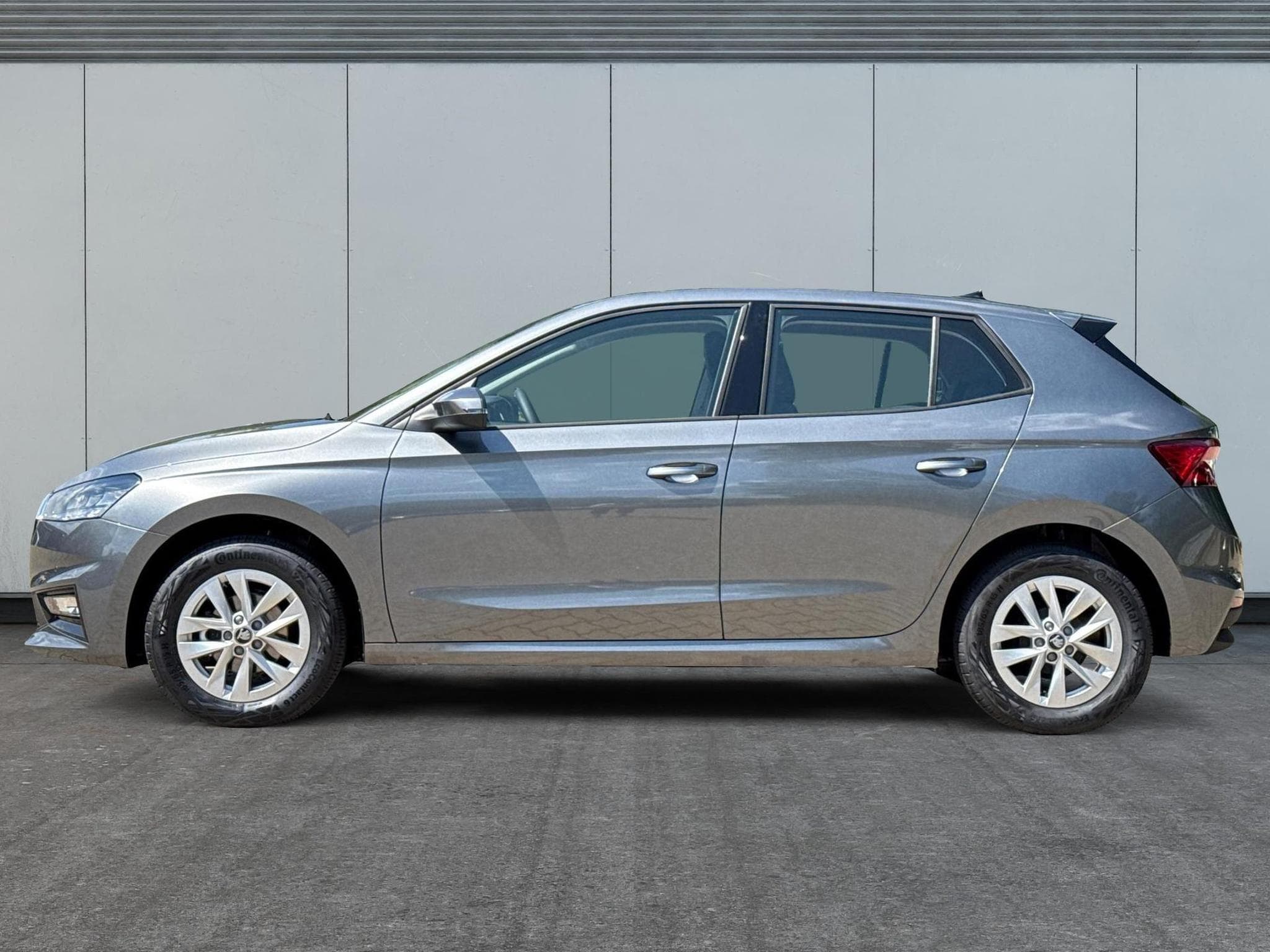 Skoda Fabia Classic (2026) - Foto 2