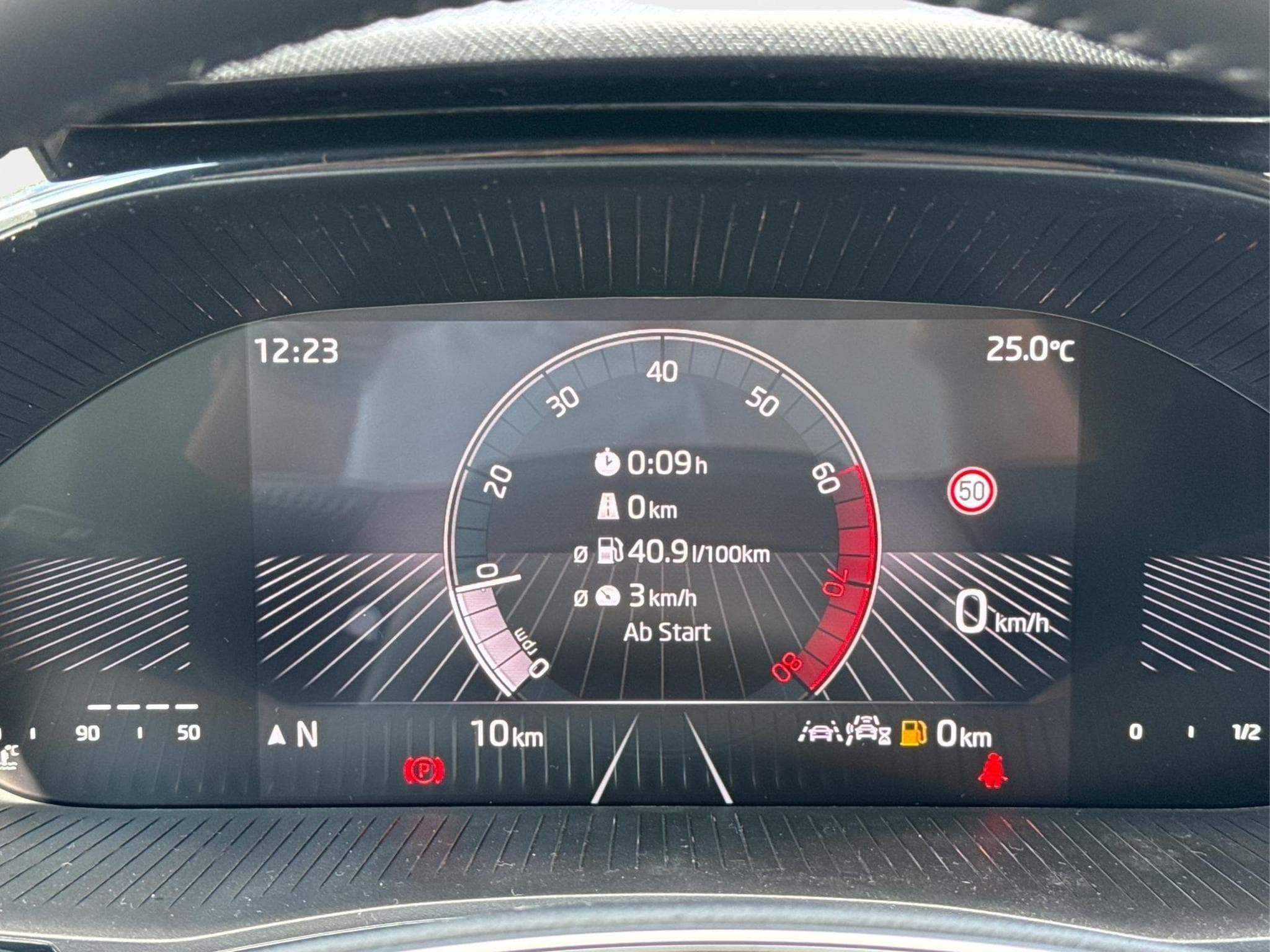 Skoda Fabia Classic (2026) - Foto 22