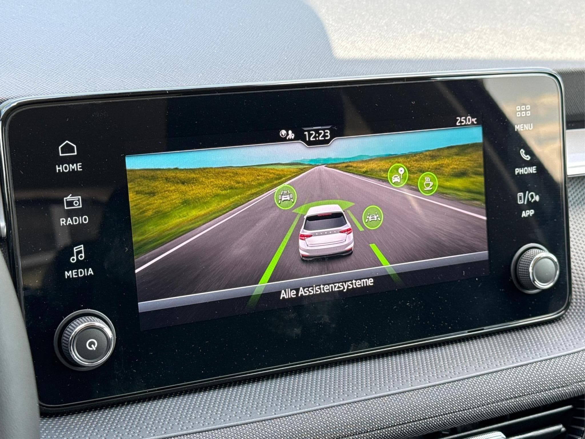 Skoda Fabia Classic (2026) - Foto 23