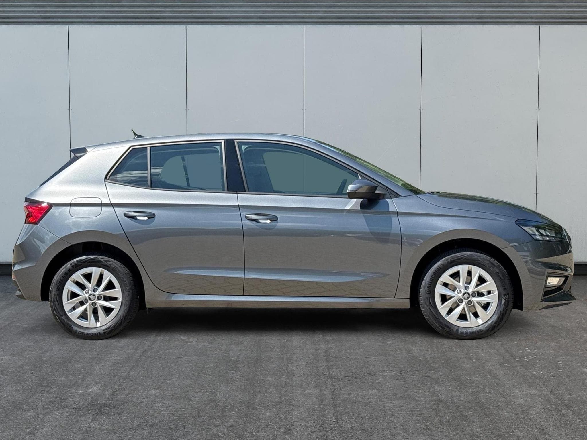 Skoda Fabia Classic (2026) - Foto 5