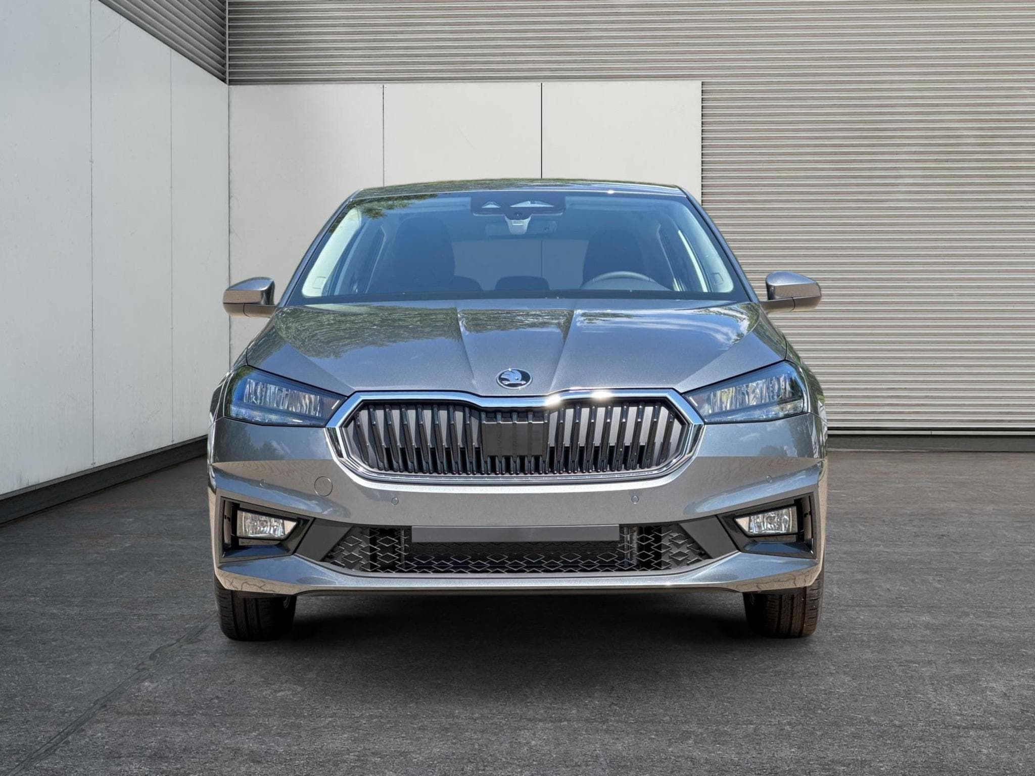 Skoda Fabia Classic (2026) - Foto 6