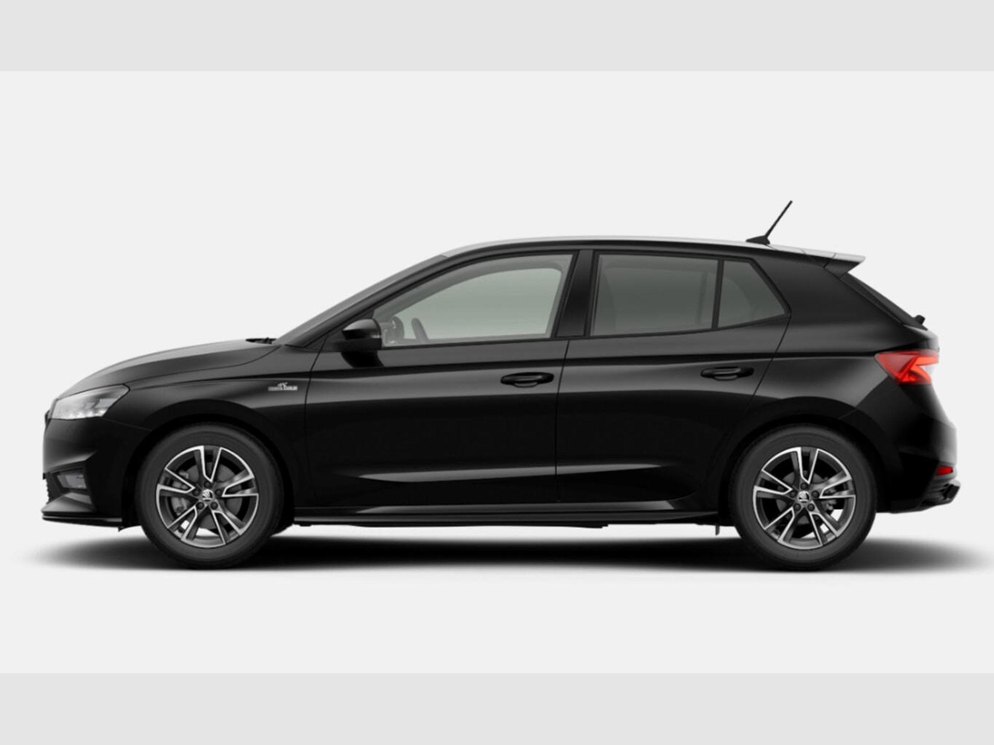 Skoda Fabia Monte Carlo (2026) - Foto 2