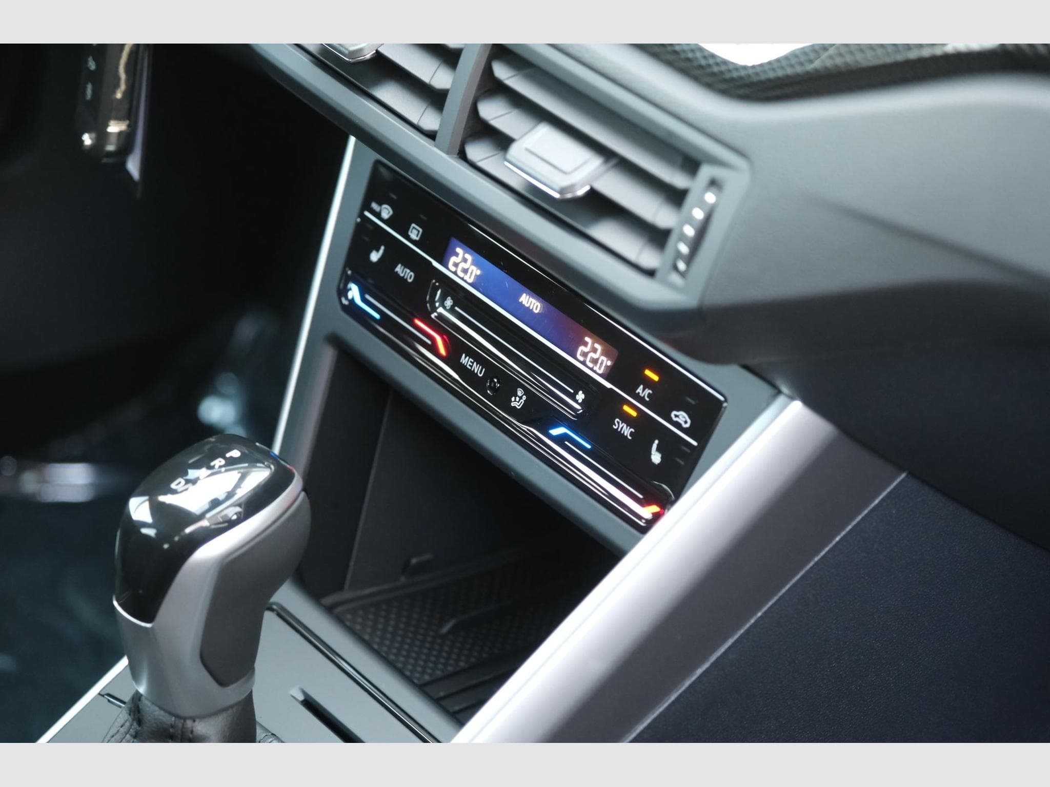 VW Polo 1.0 TSI DSG (2026) - Photo 22