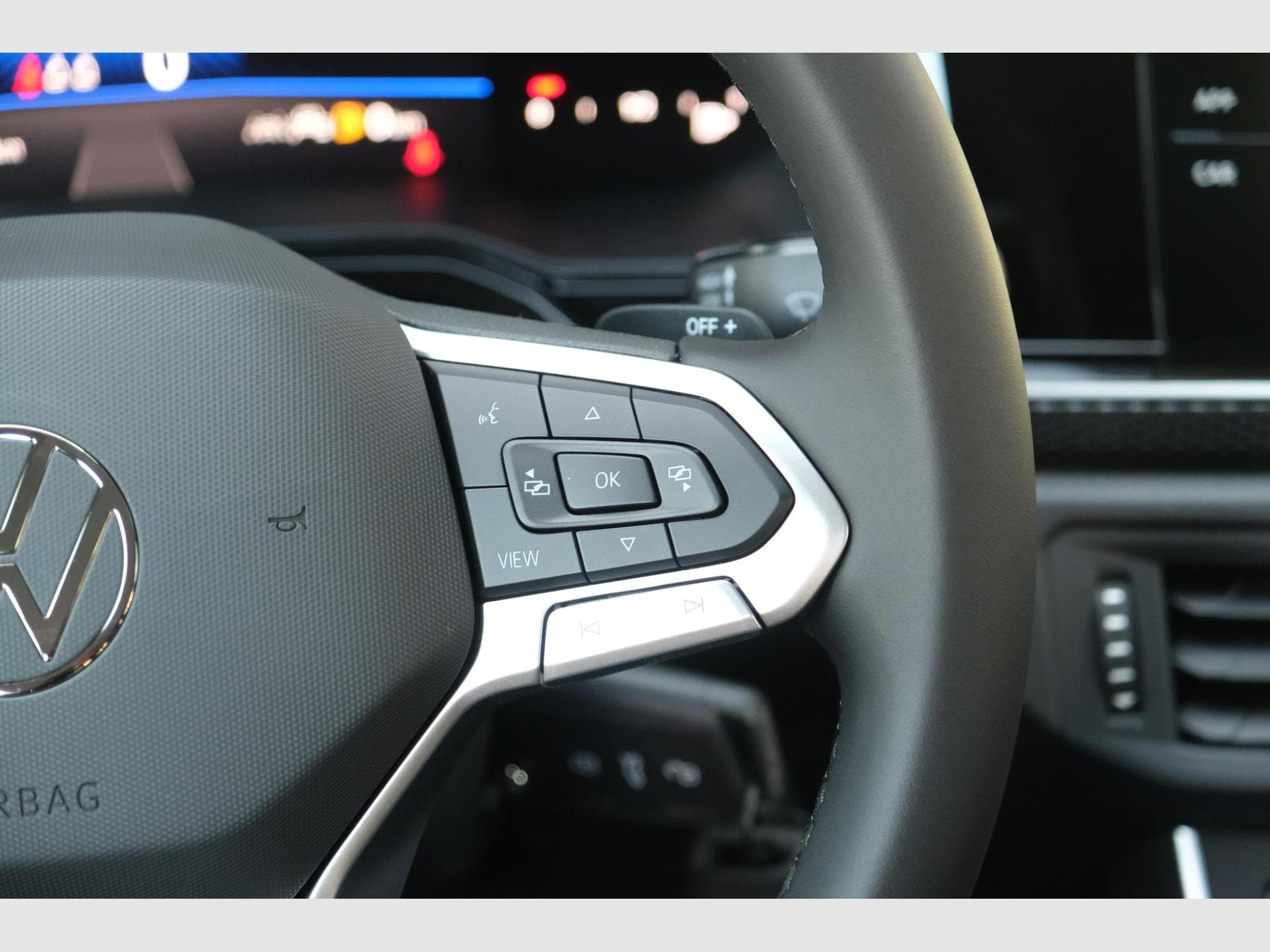 VW Polo 1.0 TSI DSG (2026) - Photo 24