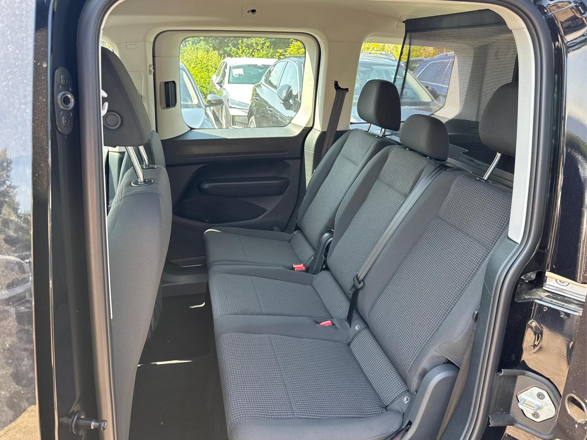VW Caddy Caddy (2026) - Foto 10