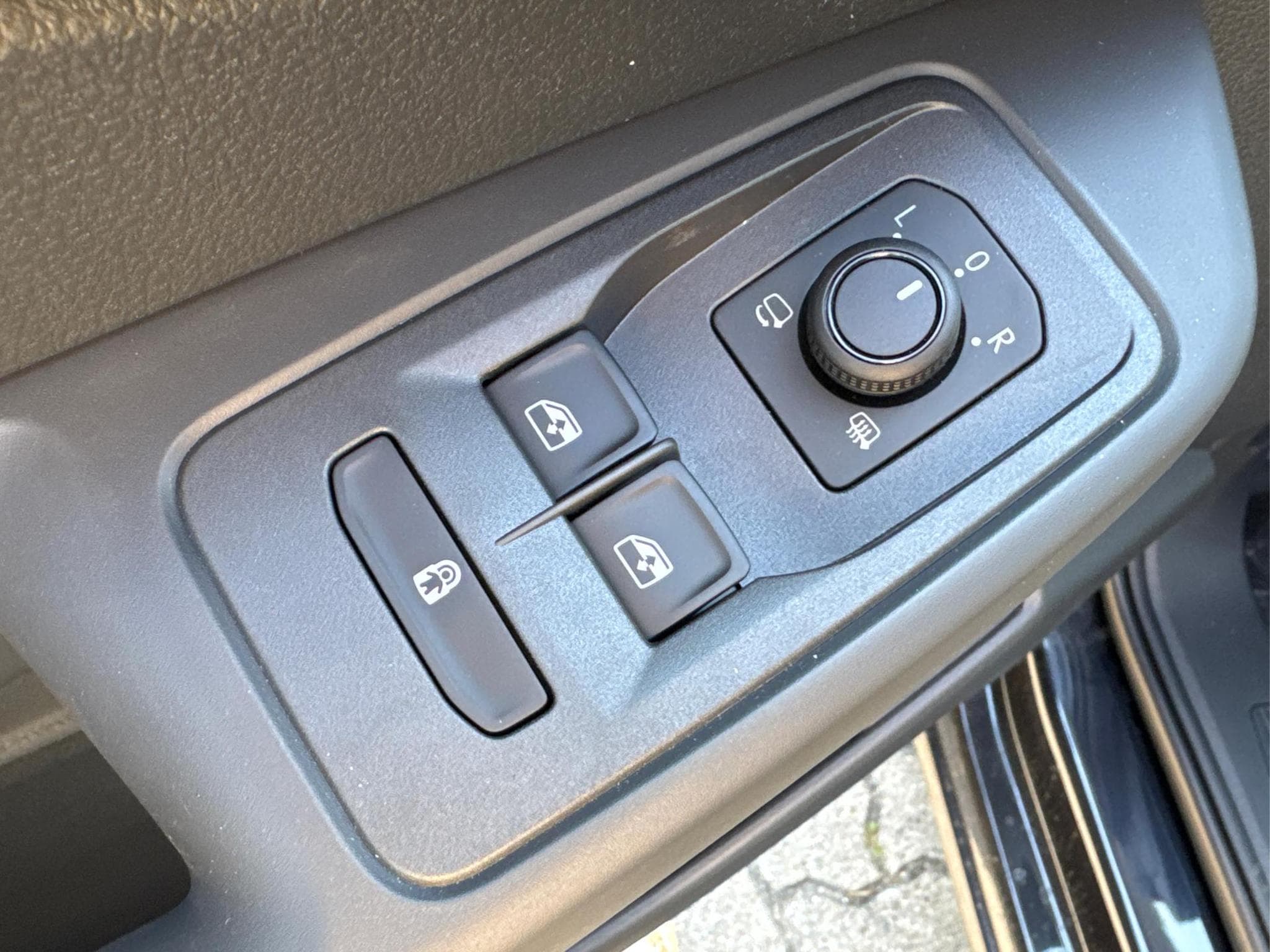 VW Caddy Caddy (2026) - Foto 14