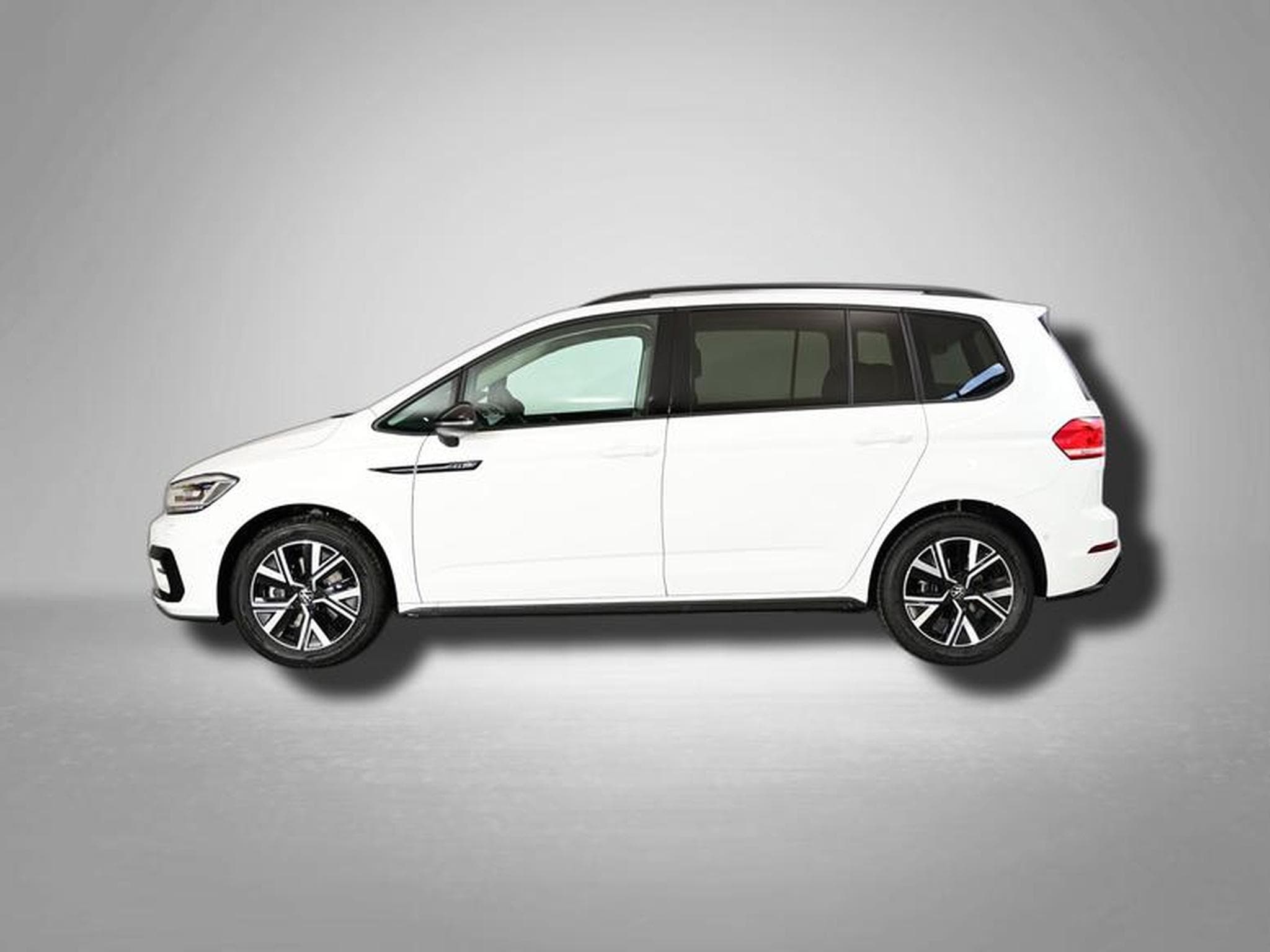 VW Touran Highline R-Line 2.0 TDI 7-Gang-DSG (2026) - Foto 2