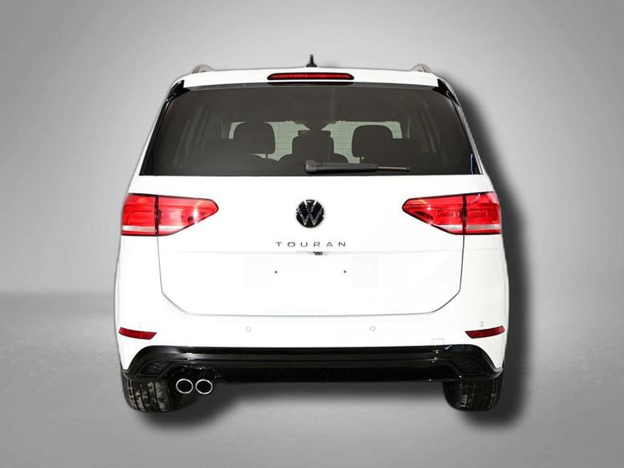 VW Touran Highline R-Line 2.0 TDI 7-Gang-DSG (2026) - Foto 4