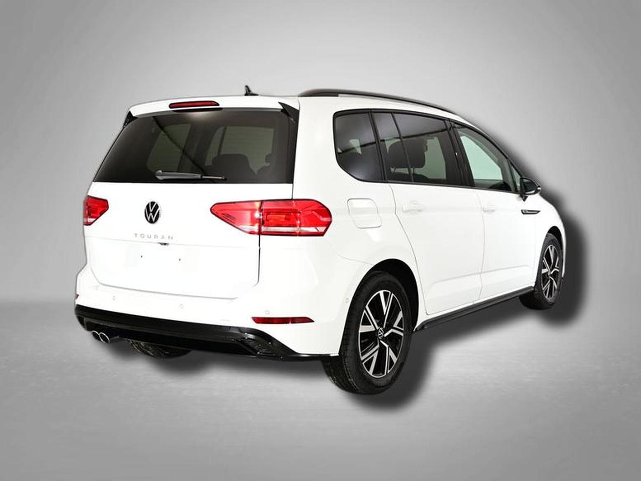 VW Touran Highline R-Line 2.0 TDI 7-Gang-DSG (2026) - Foto 5
