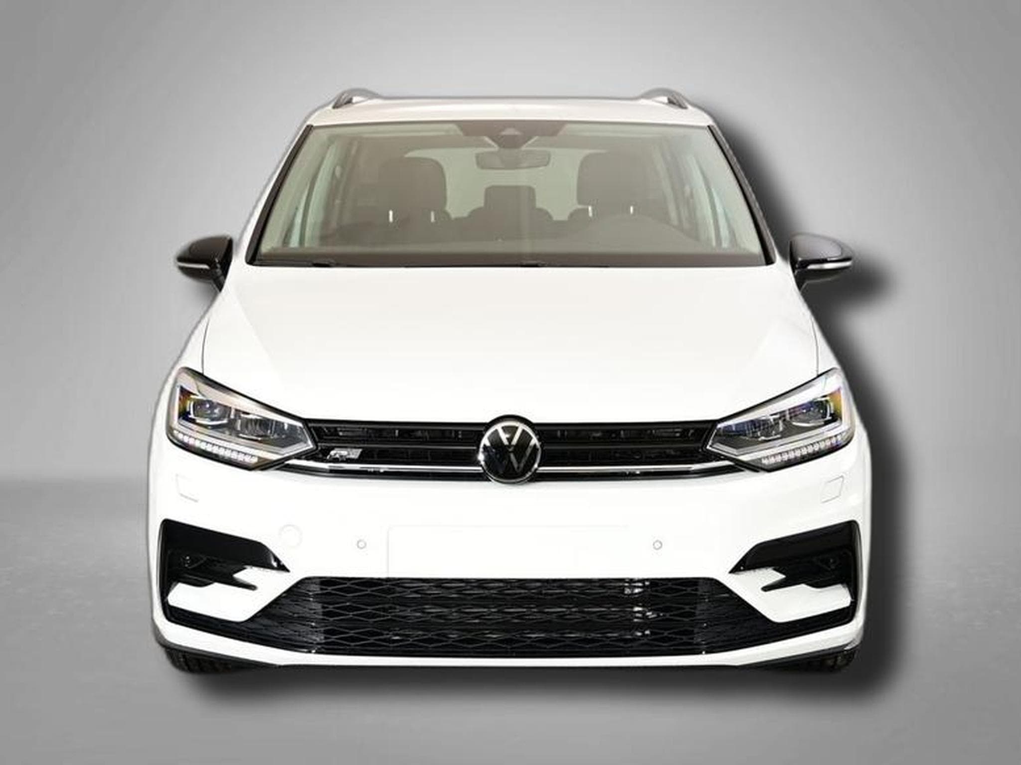 VW Touran Highline R-Line 2.0 TDI 7-Gang-DSG (2026) - Foto 8