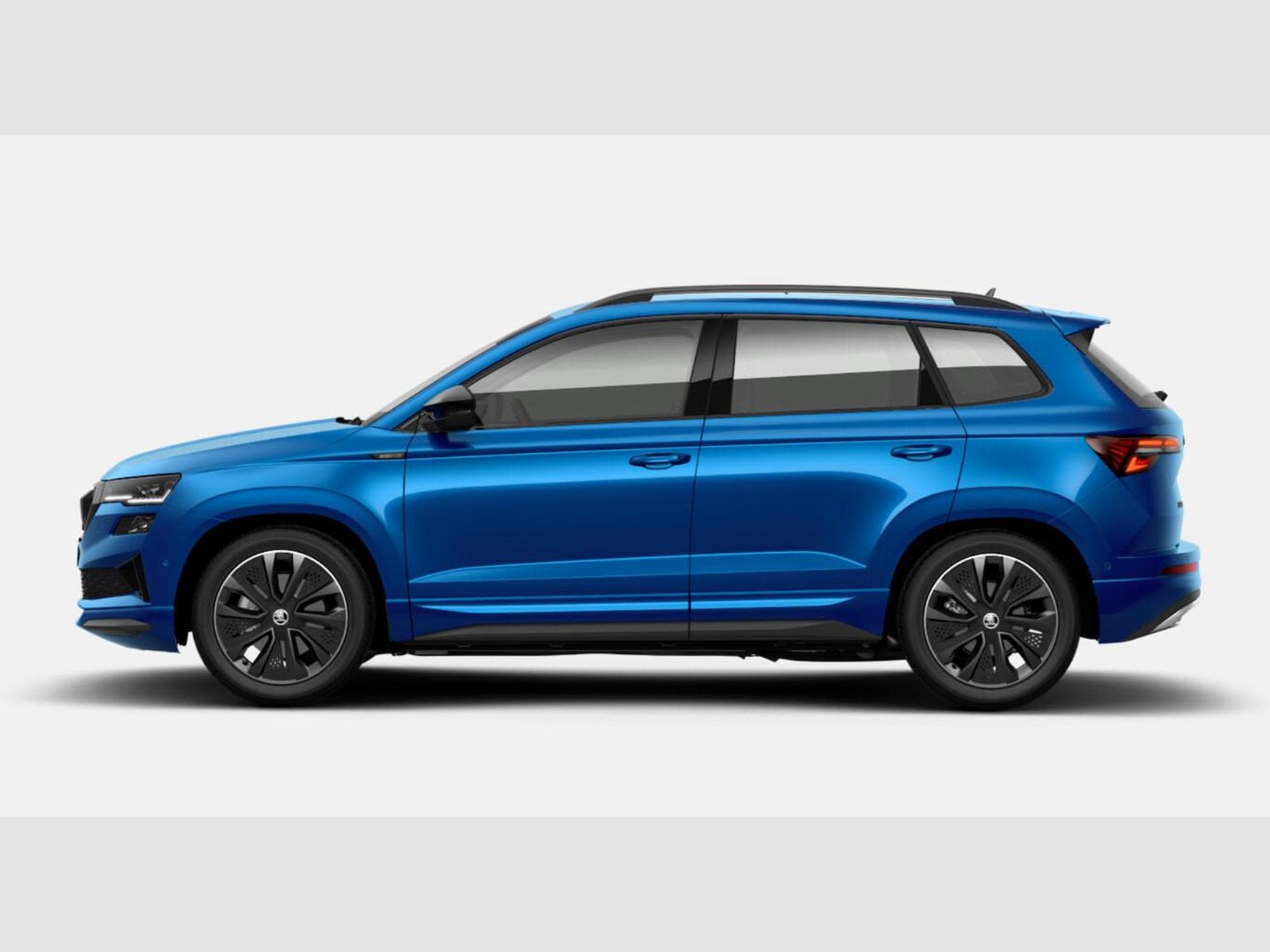 Skoda Karoq Sportline (2026) - Photo 2