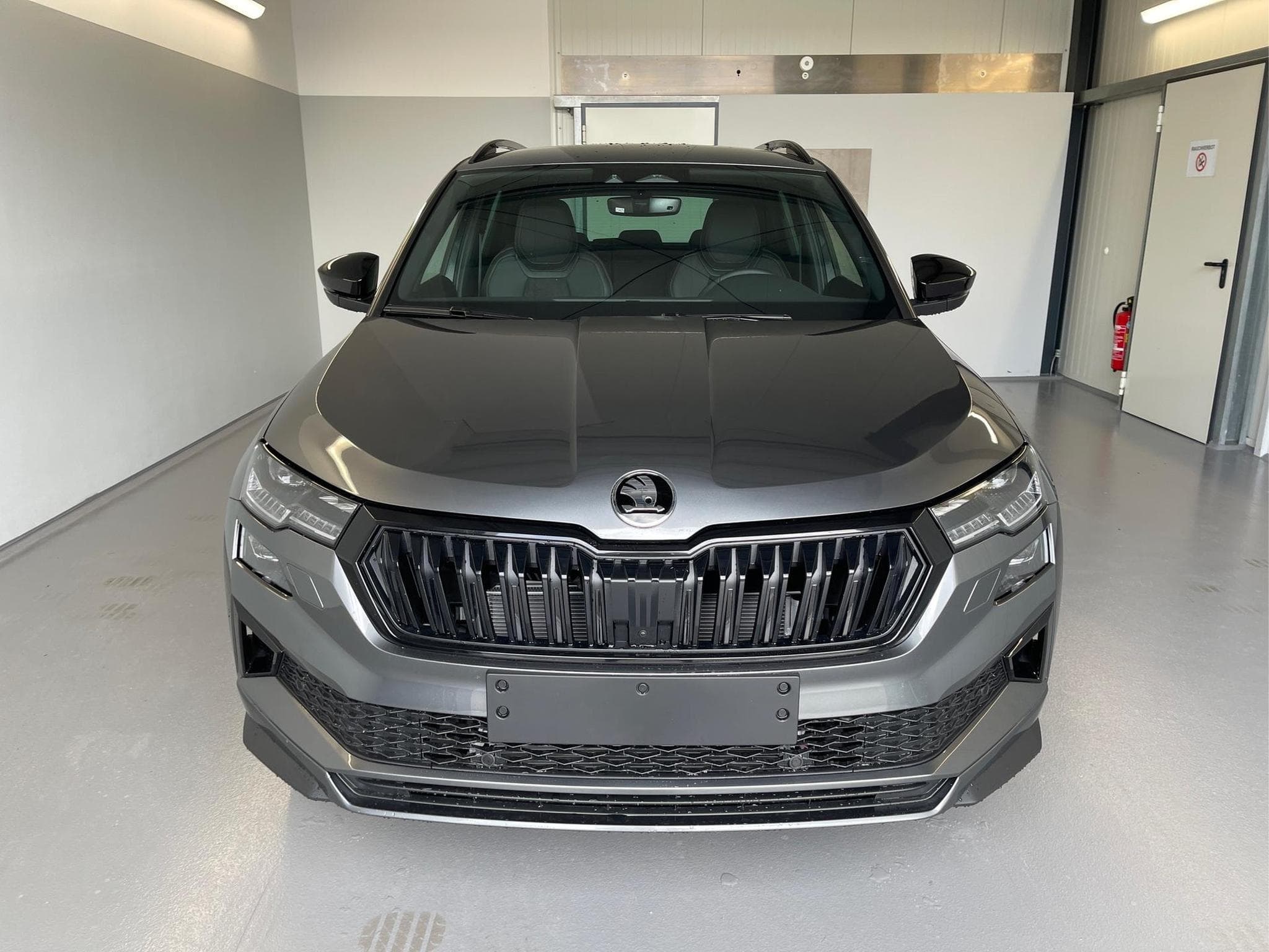 Skoda Karoq Sportline (2026) - Photo 2