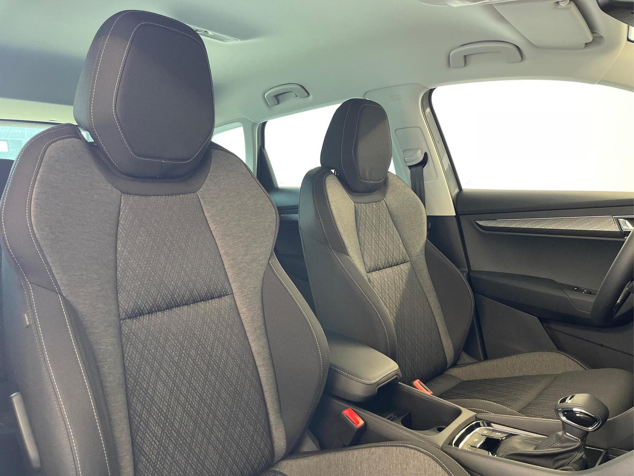Skoda Karoq Selection (2026) - Photo 13