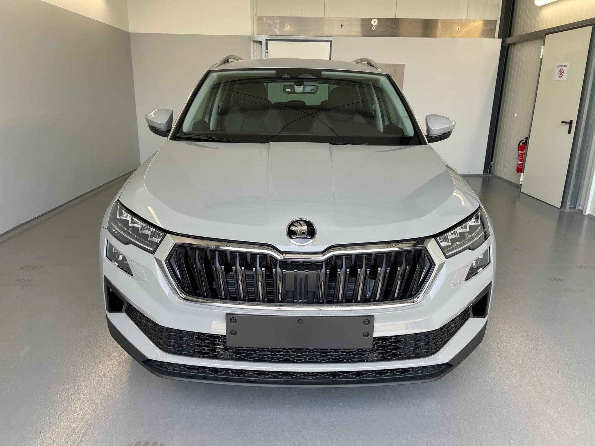 Skoda Karoq Selection (2026) - Photo 2