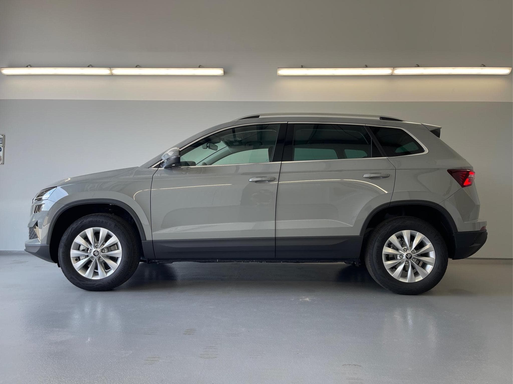 Skoda Karoq Selection (2026) - Photo 3