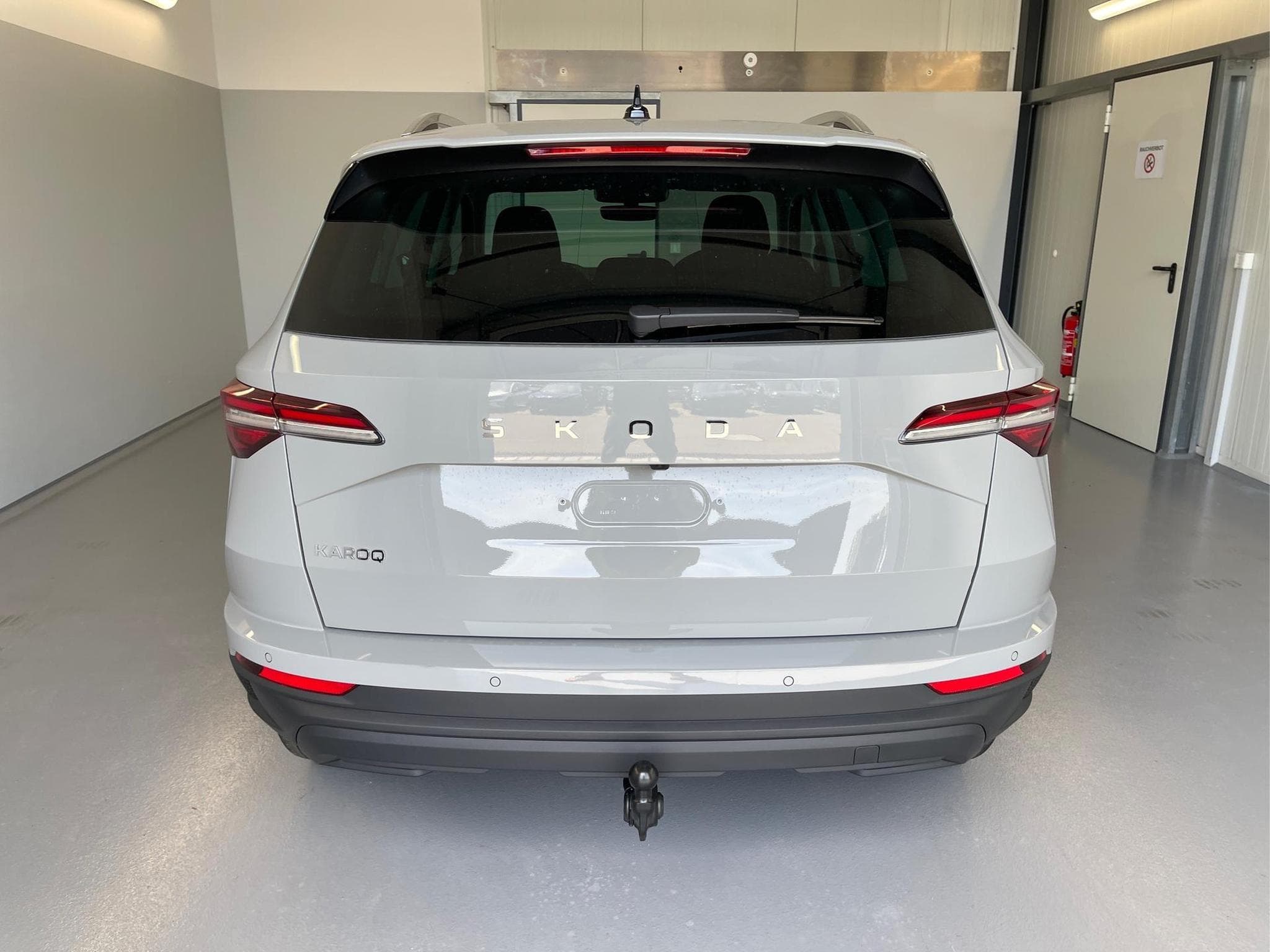 Skoda Karoq Selection (2026) - Photo 5