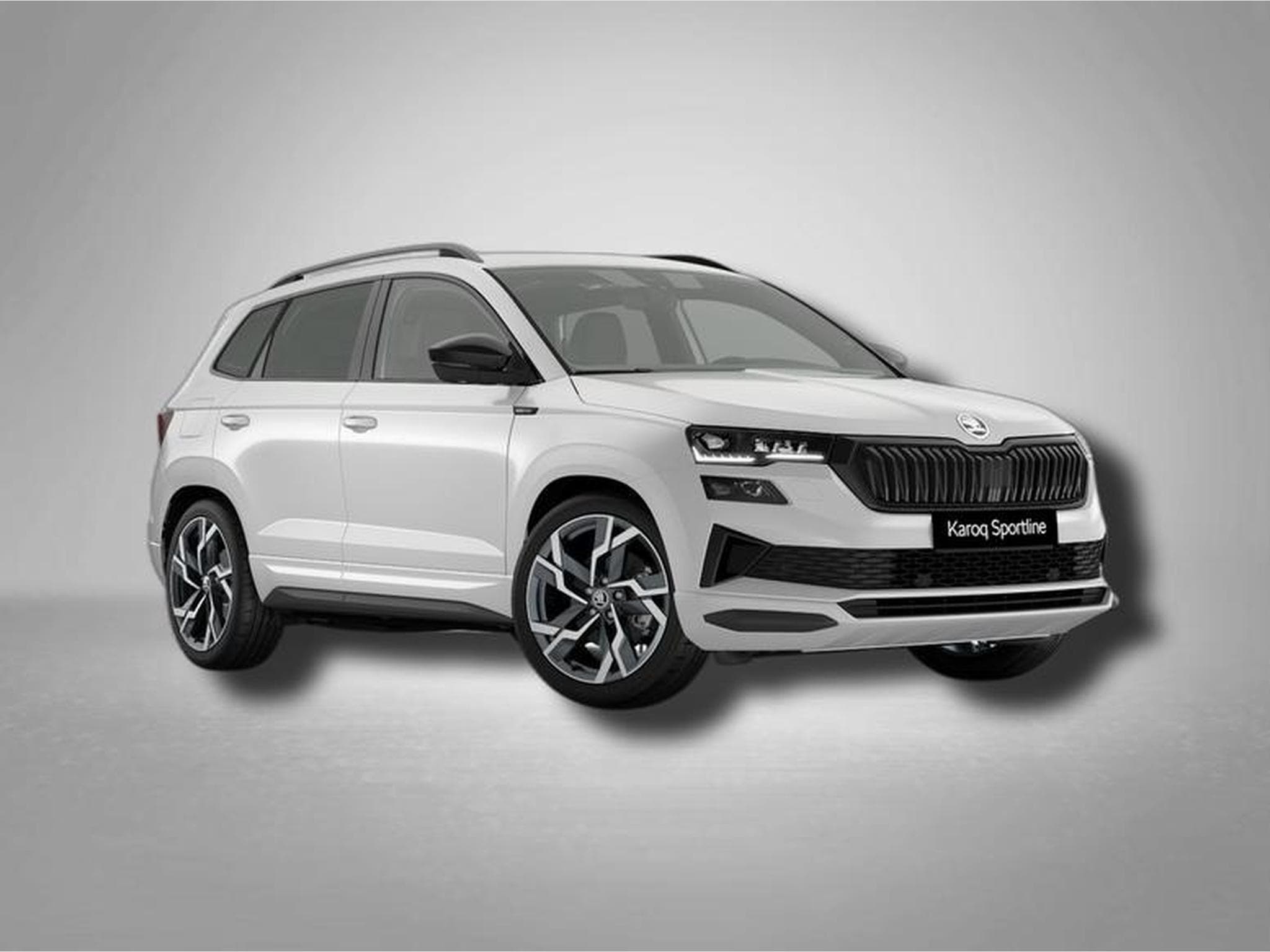 Skoda Karoq Sportline 2.0 TSI 7-Gang-DSG 4x4 (2026) - Foto 1