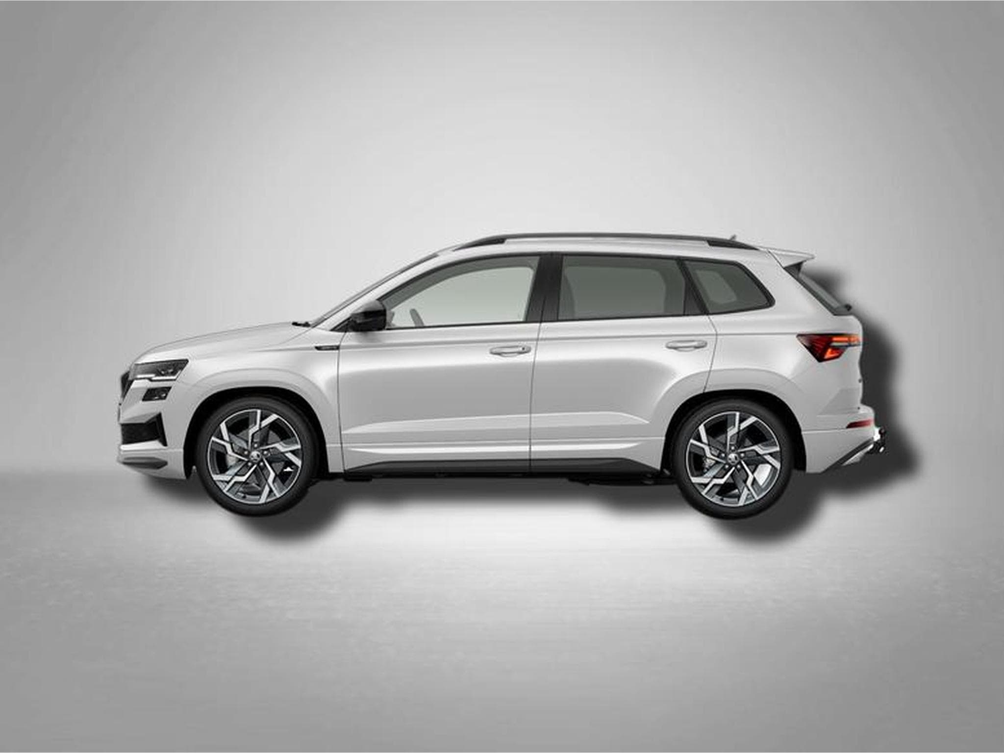 Skoda Karoq Sportline 2.0 TSI 7-Gang-DSG 4x4 (2026) - Foto 2