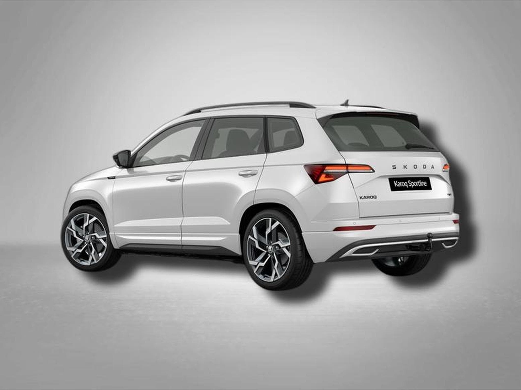 Skoda Karoq Sportline 2.0 TSI 7-Gang-DSG 4x4 (2026) - Foto 3