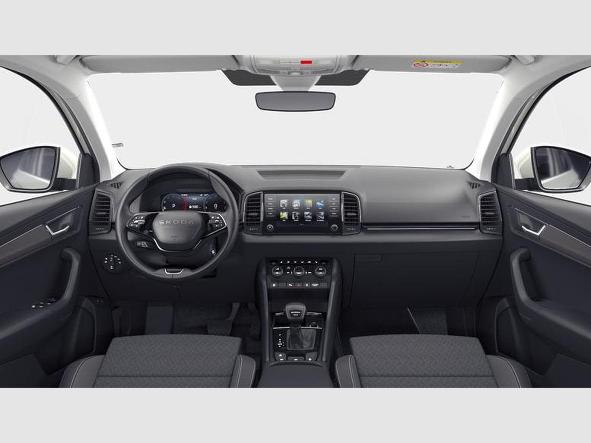 Skoda Karoq Selection 2.0 TDI 7-Gang-DSG 4x4 (2026) - Foto 4