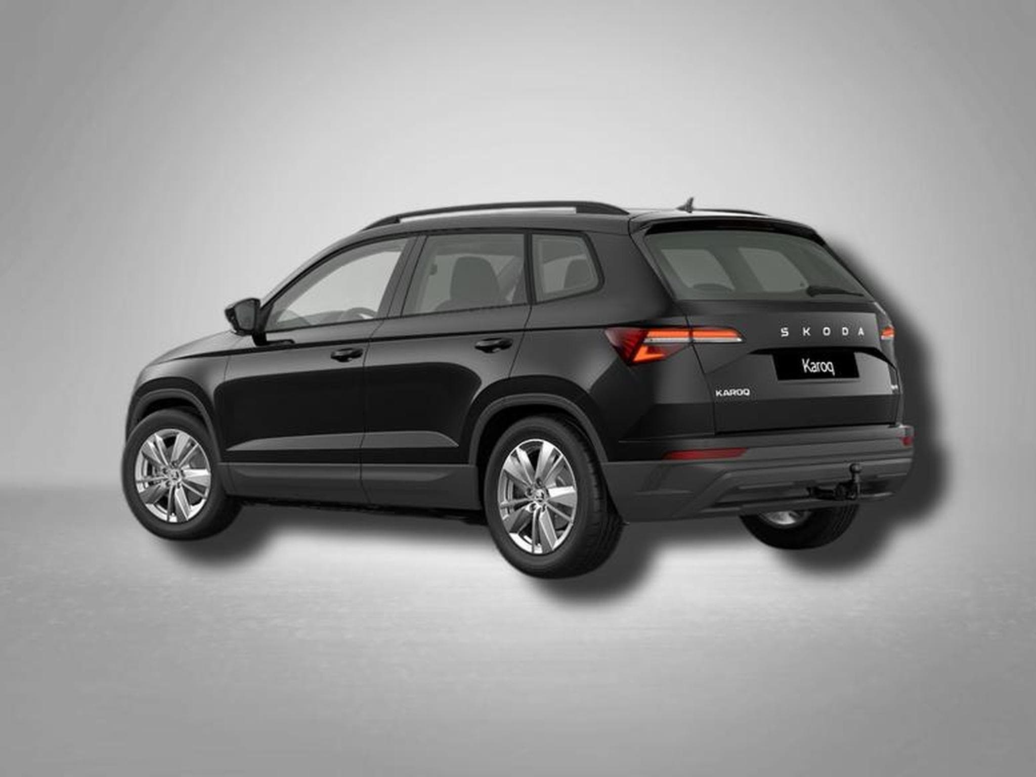 Skoda Karoq Selection 2.0 TDI 7-Gang-DSG 4x4 (2026) - Foto 3