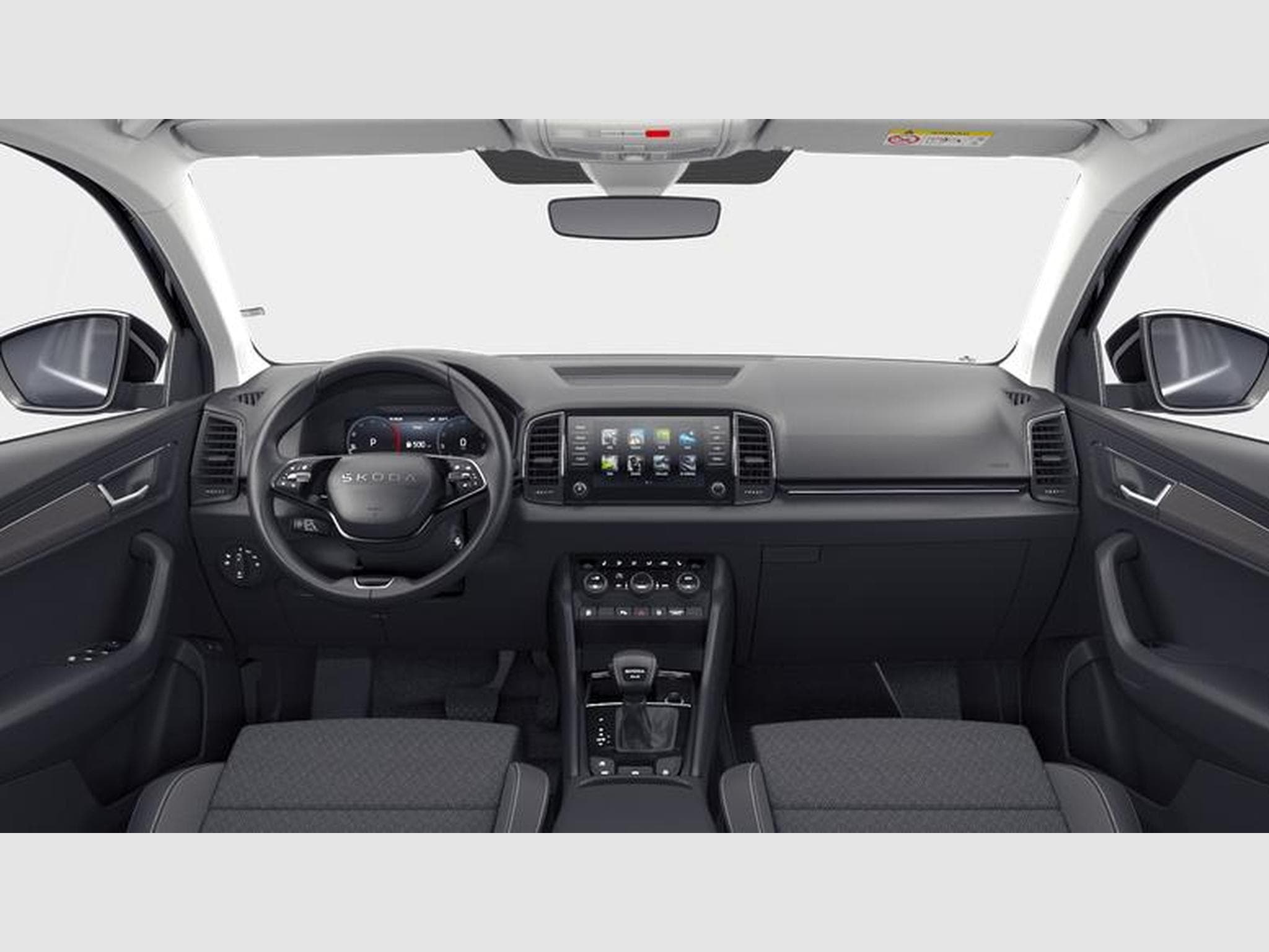 Skoda Karoq Selection 2.0 TDI 7-Gang-DSG 4x4 (2026) - Foto 4