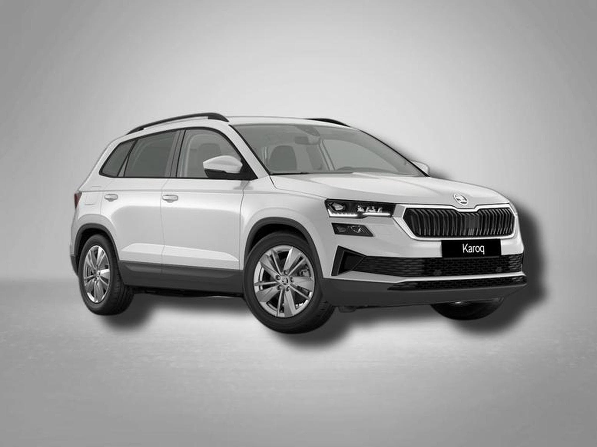 Skoda Karoq Selection 2.0 TDI 7-Gang-DSG 4x4 (2026) - Foto 1